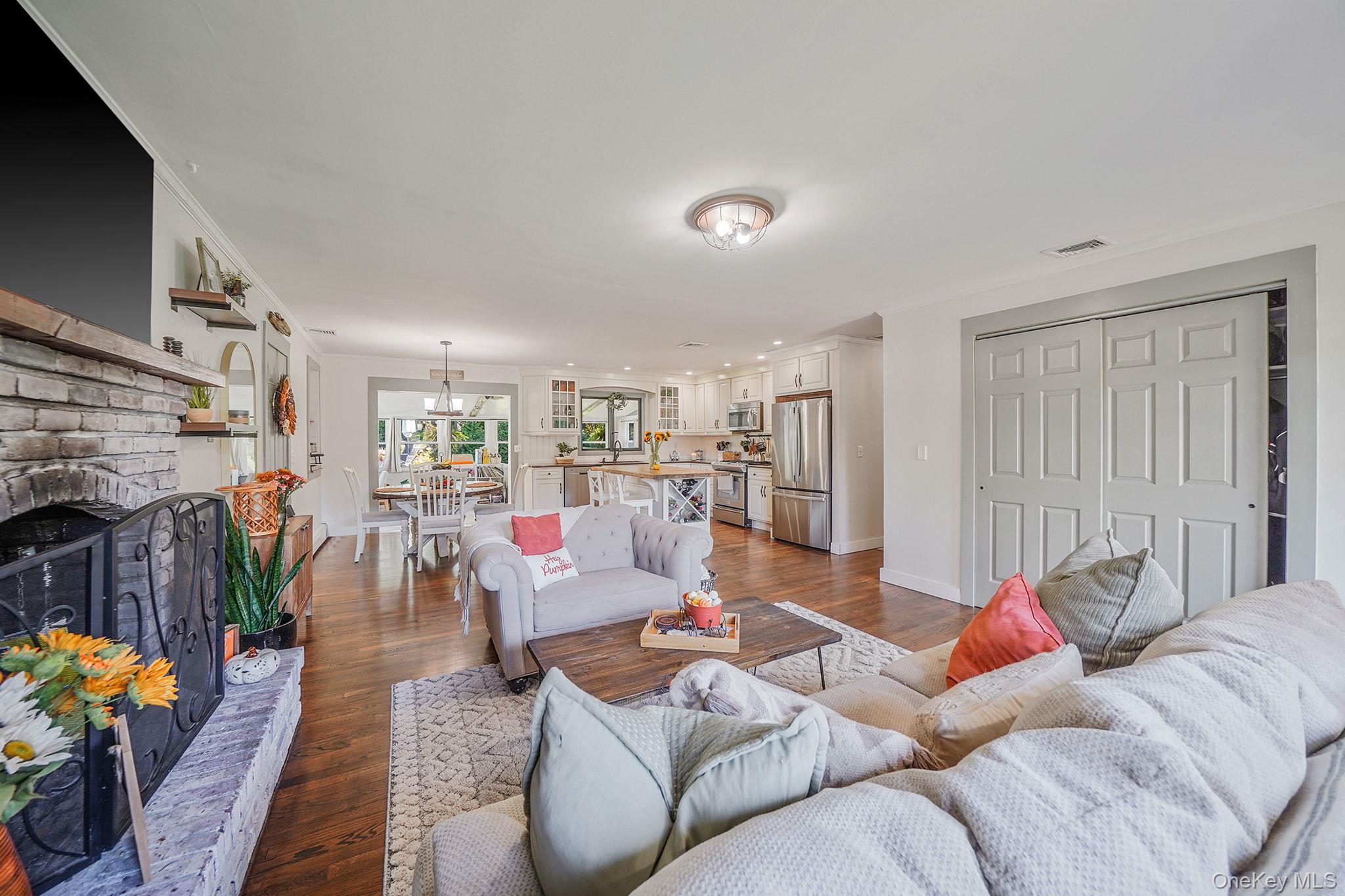 243 Robinson Avenue, East Patchogue, NY 11772