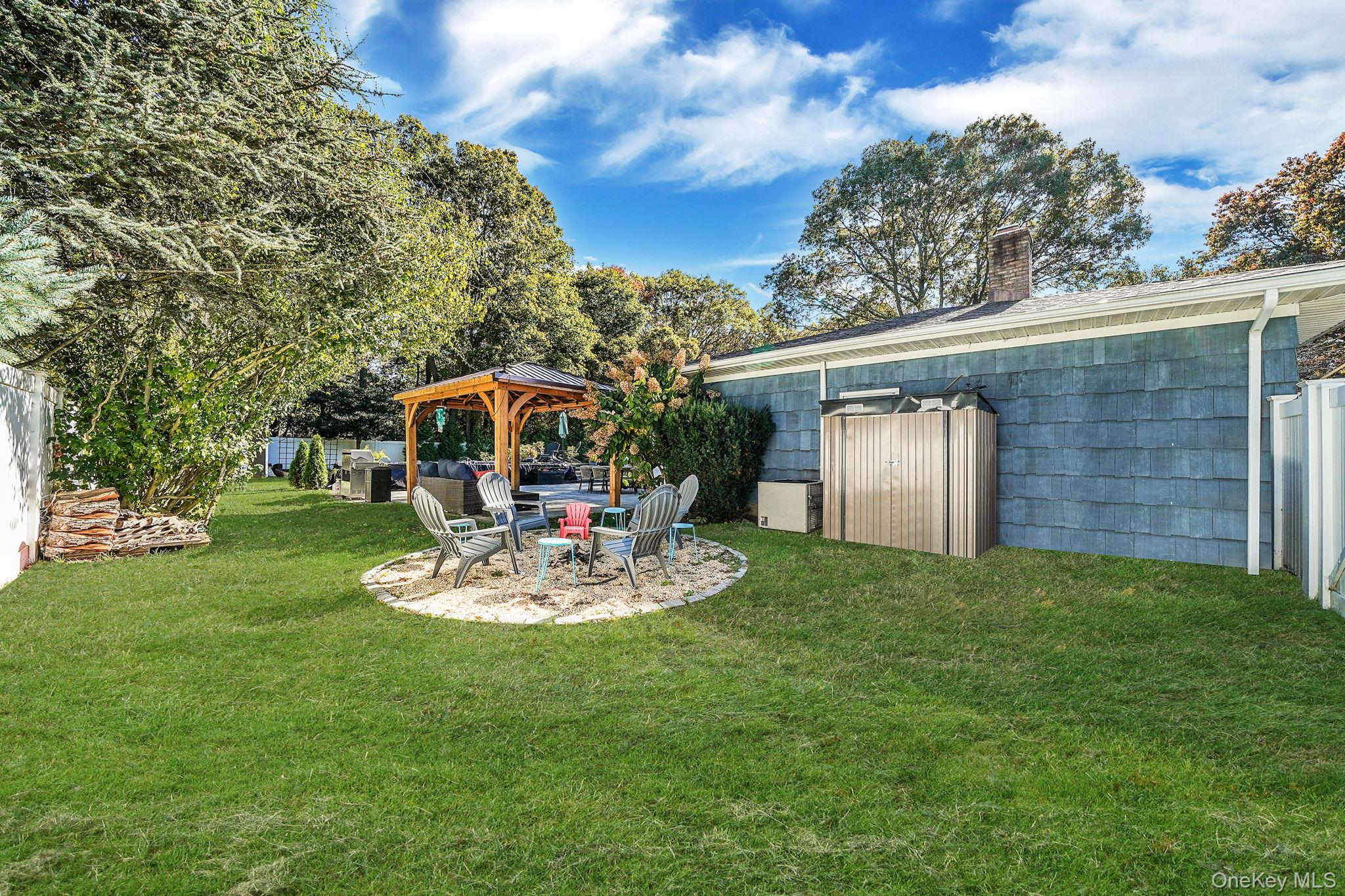 243 Robinson Avenue, East Patchogue, NY 11772