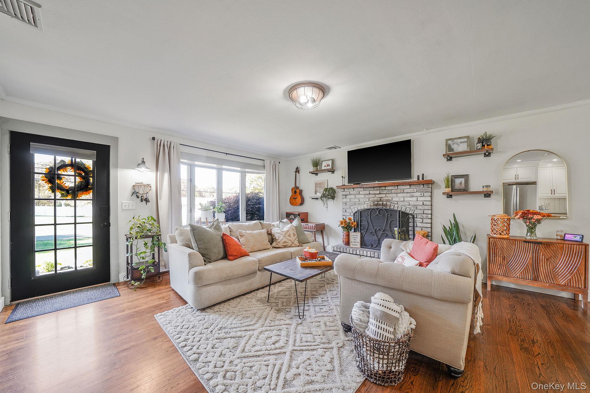 243 Robinson Avenue, East Patchogue, NY 11772