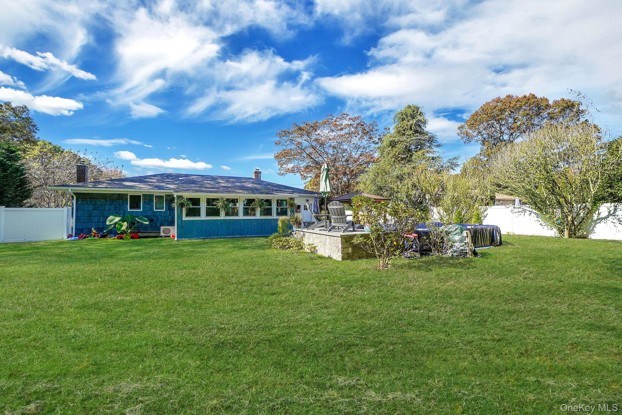 243 Robinson Avenue, East Patchogue, NY 11772