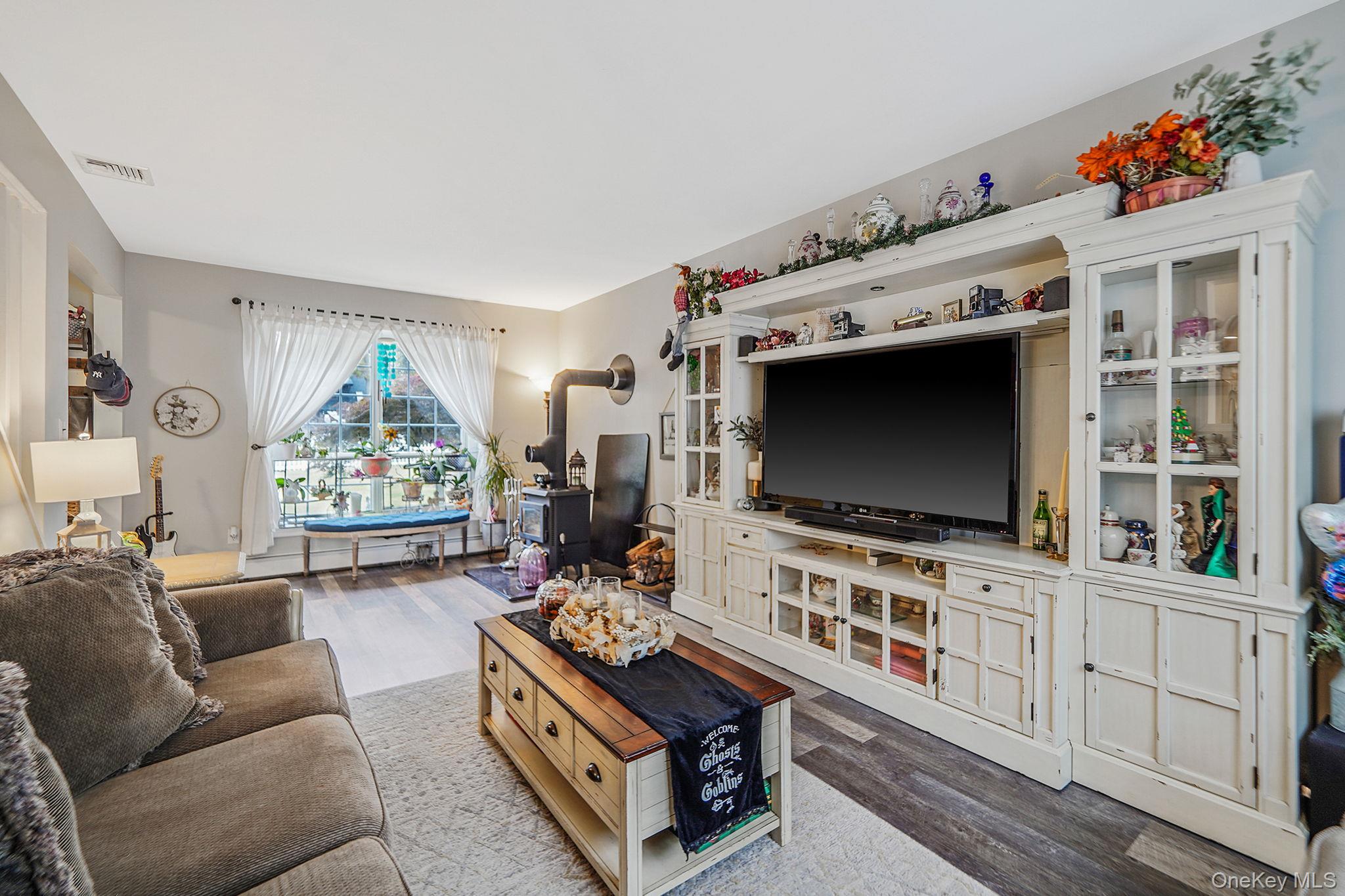 444 Puritan Drive, Shirley, NY 11967