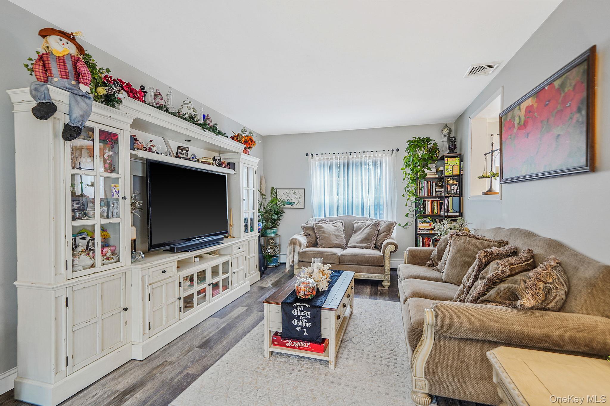 444 Puritan Drive, Shirley, NY 11967