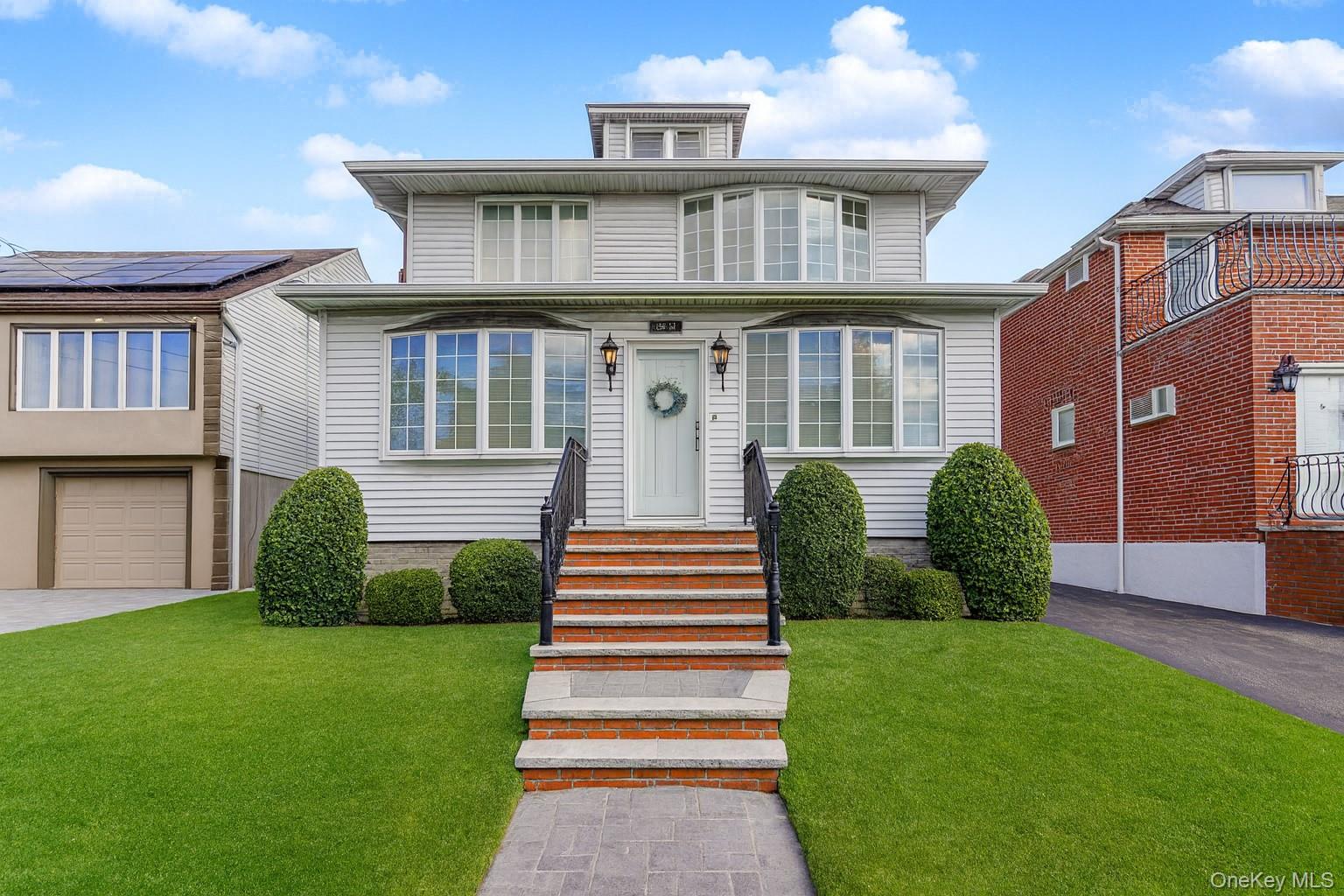 15633 100th Street, Howard Beach, NY 11414