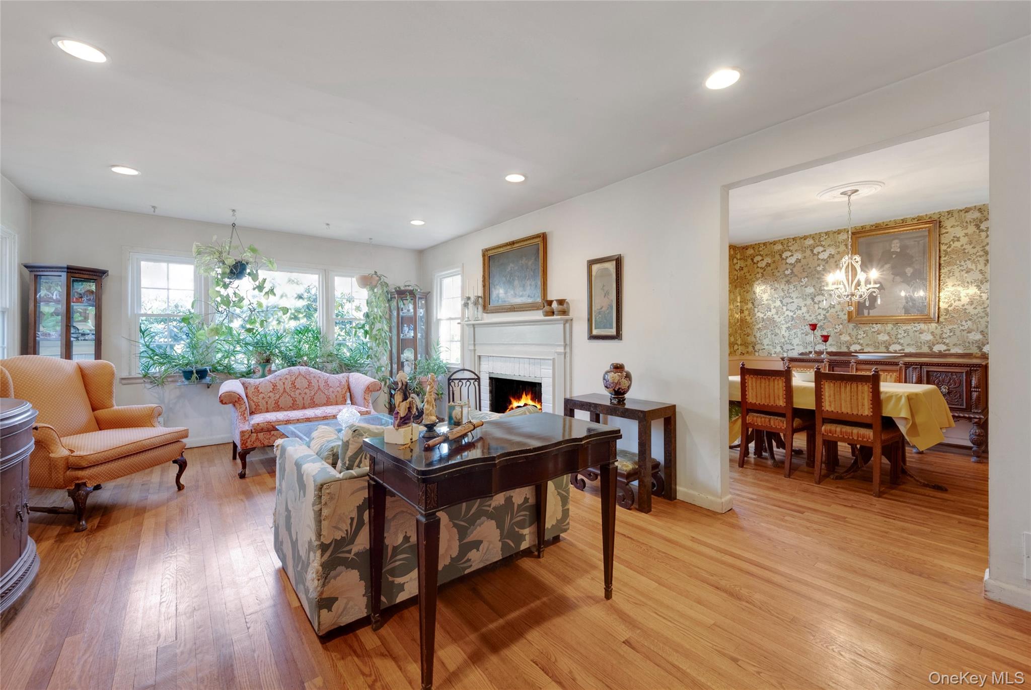 119 Goldens Bridge Road, Katonah, NY 10536