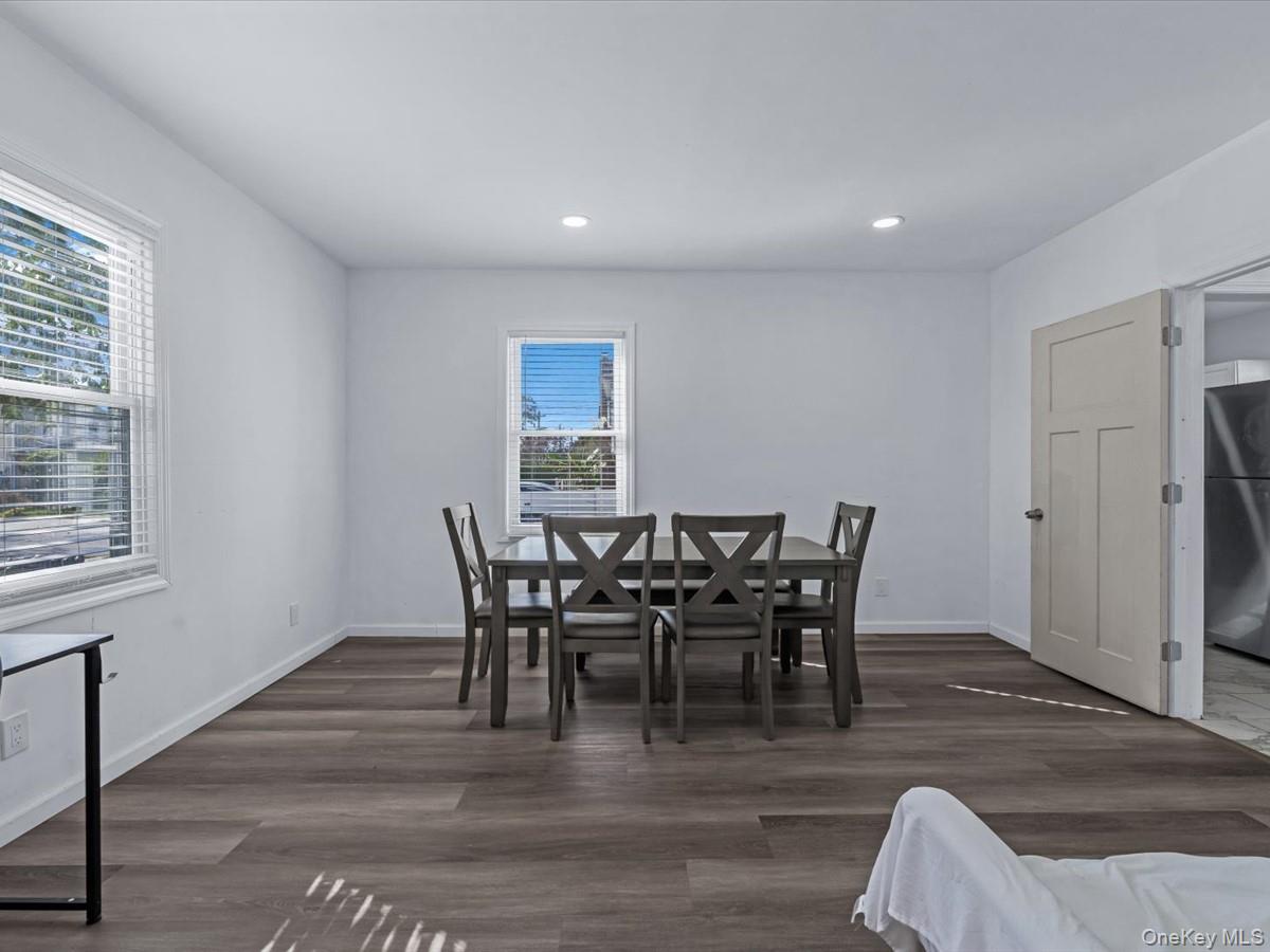 21 James Ll Burrell Avenue, Hempstead, NY 11550