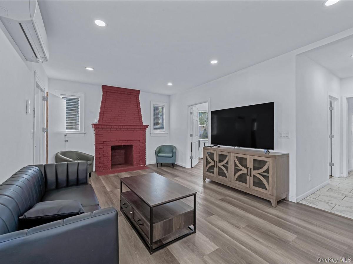 21 James Ll Burrell Avenue, Hempstead, NY 11550