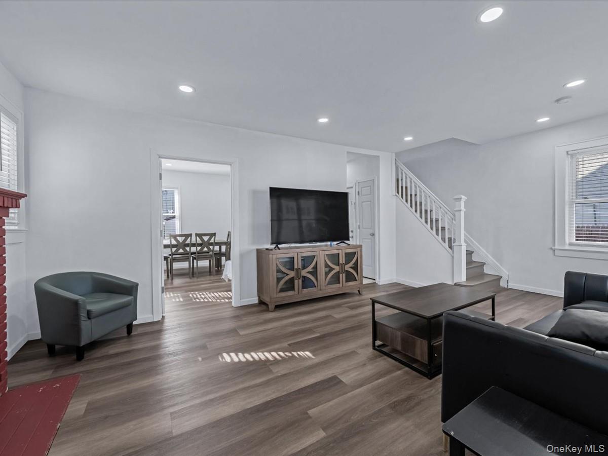 21 James Ll Burrell Avenue, Hempstead, NY 11550