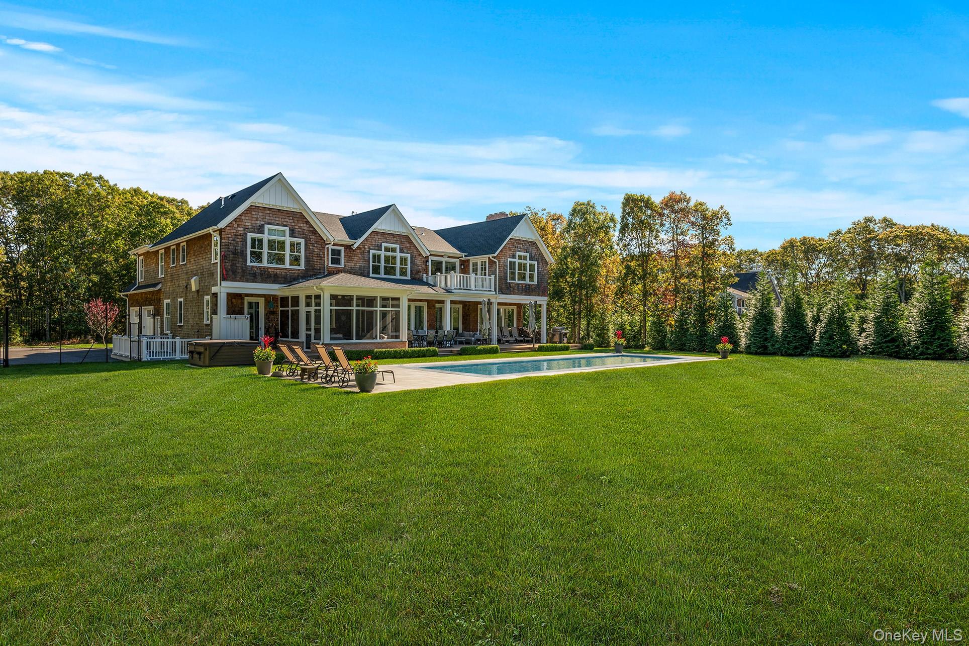 41 Arbutus Road, Quogue, NY 11959