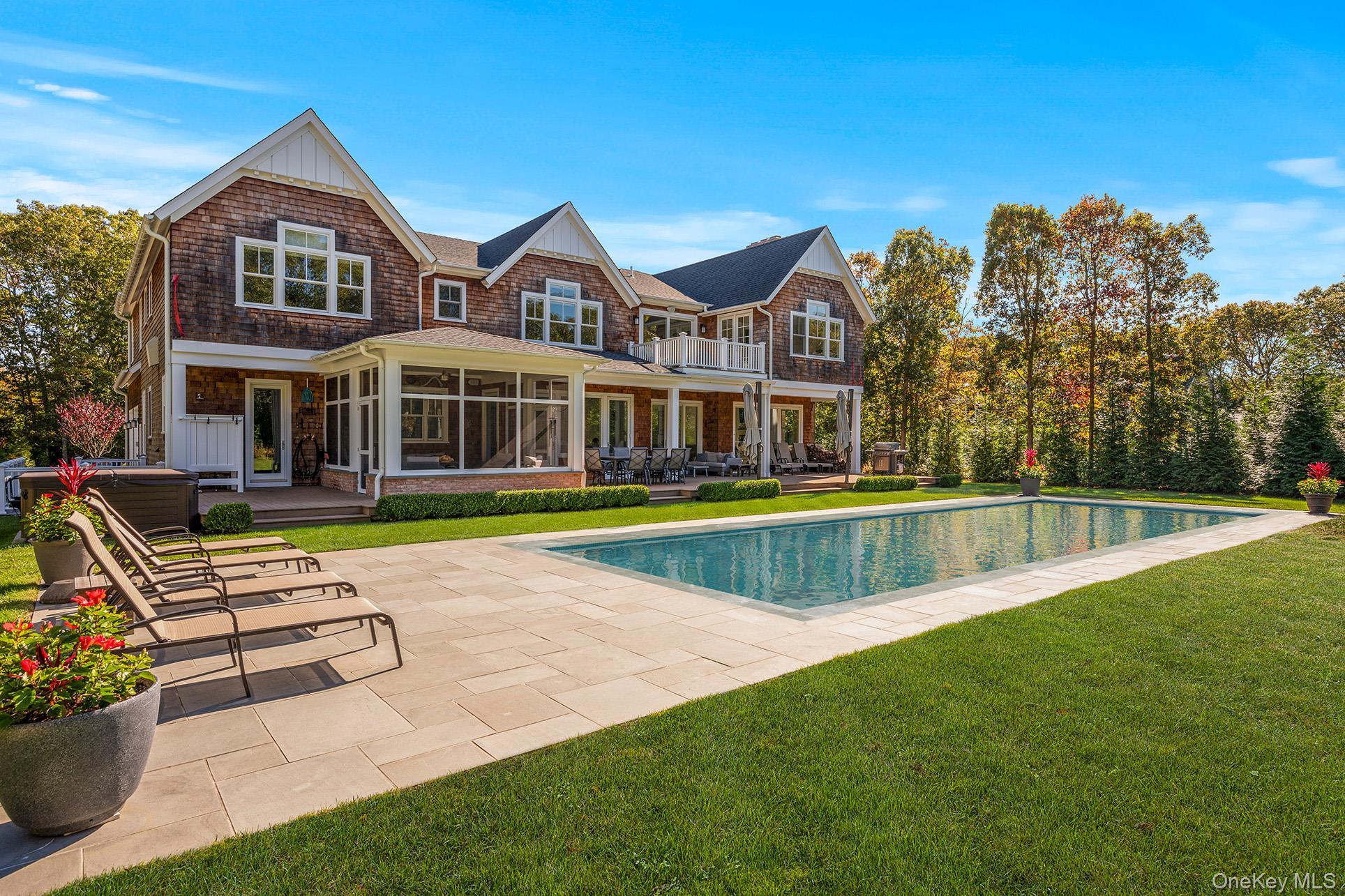 41 Arbutus Road, Quogue, NY 11959