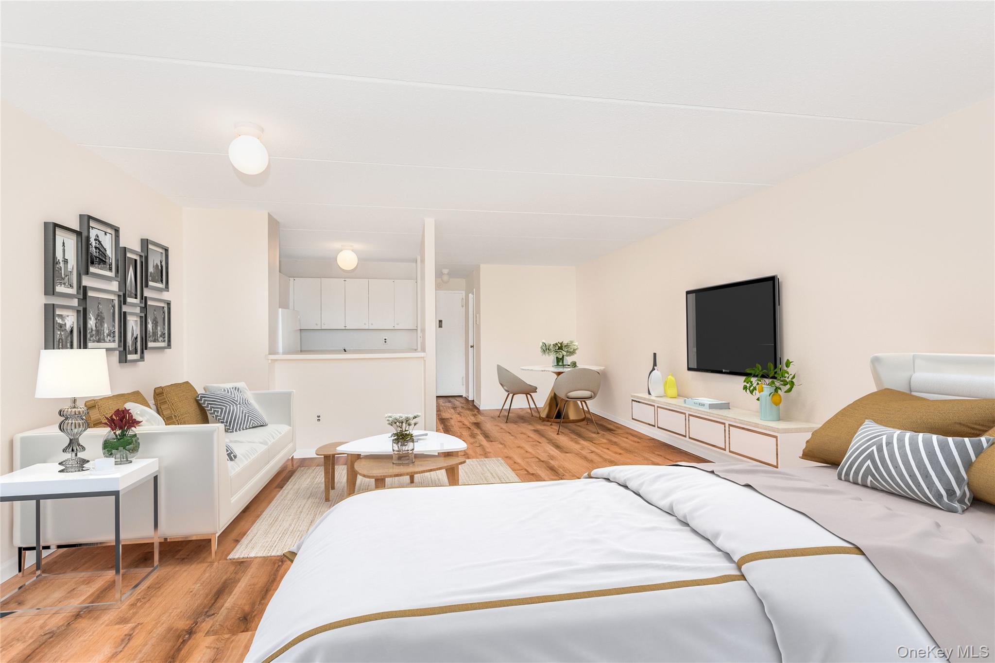 1155 Warburton Avenue # 7B, Yonkers, NY 10701