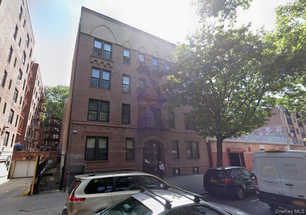 132-30 Sanford Avenue # 2D, Flushing, NY 11355