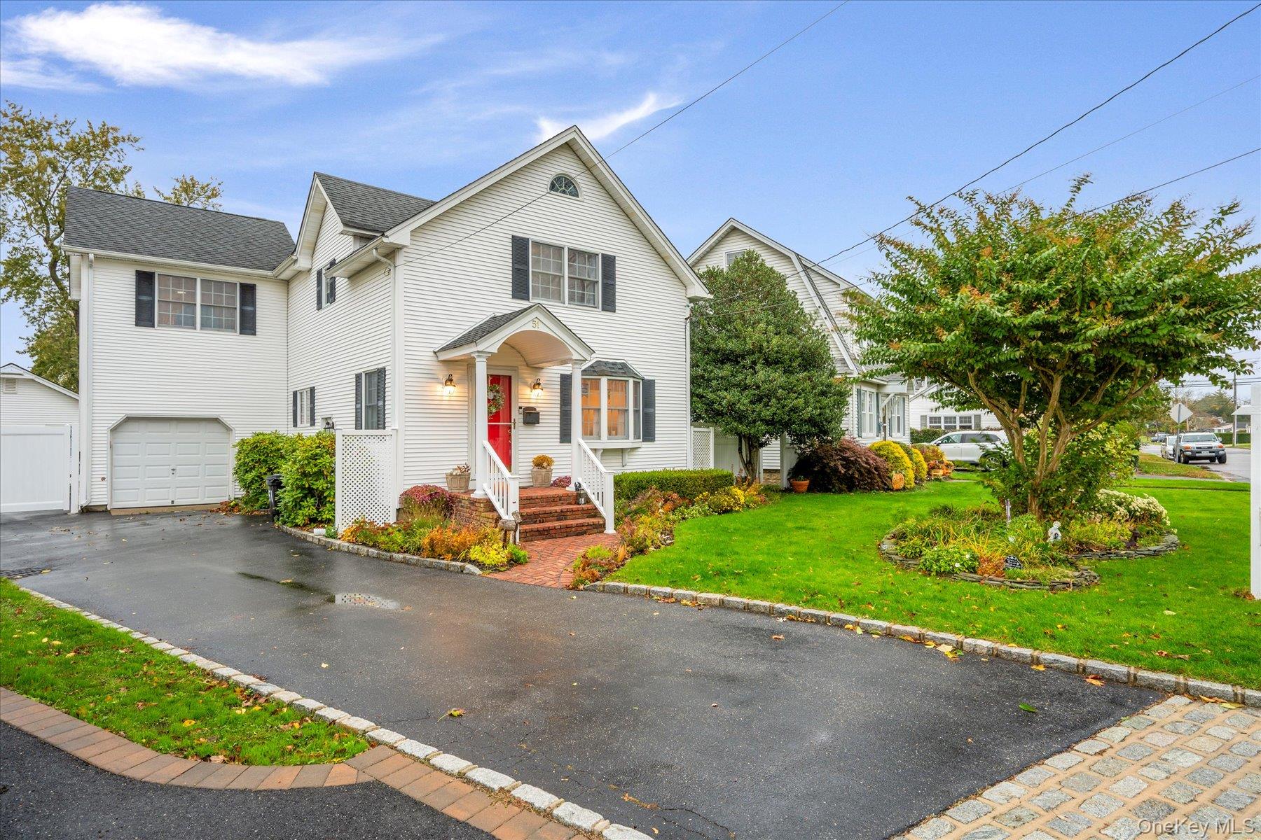 51 Marvin Street, Patchogue, NY 11772