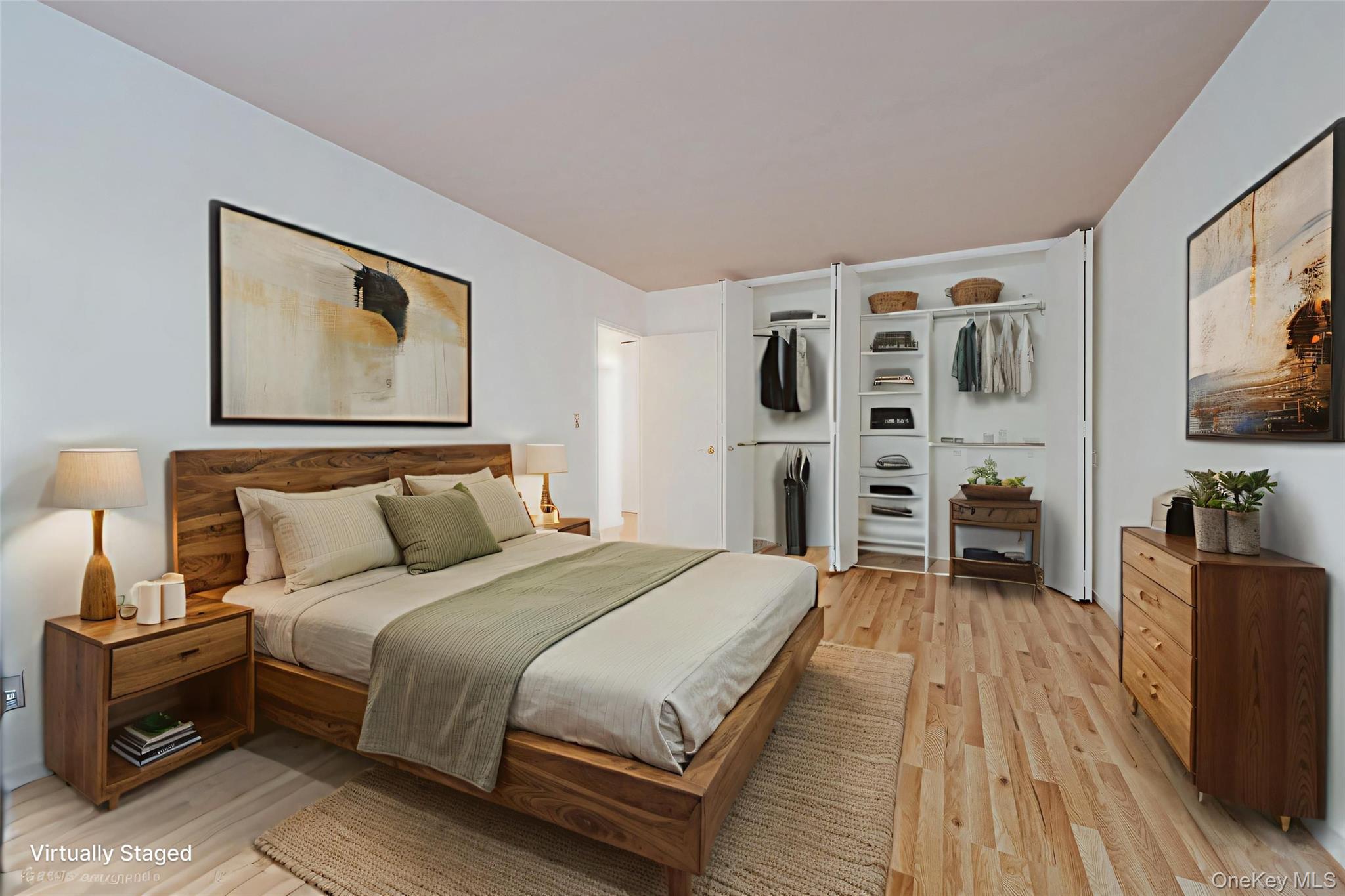 52-30 39th # 3V, Woodside, NY 11104