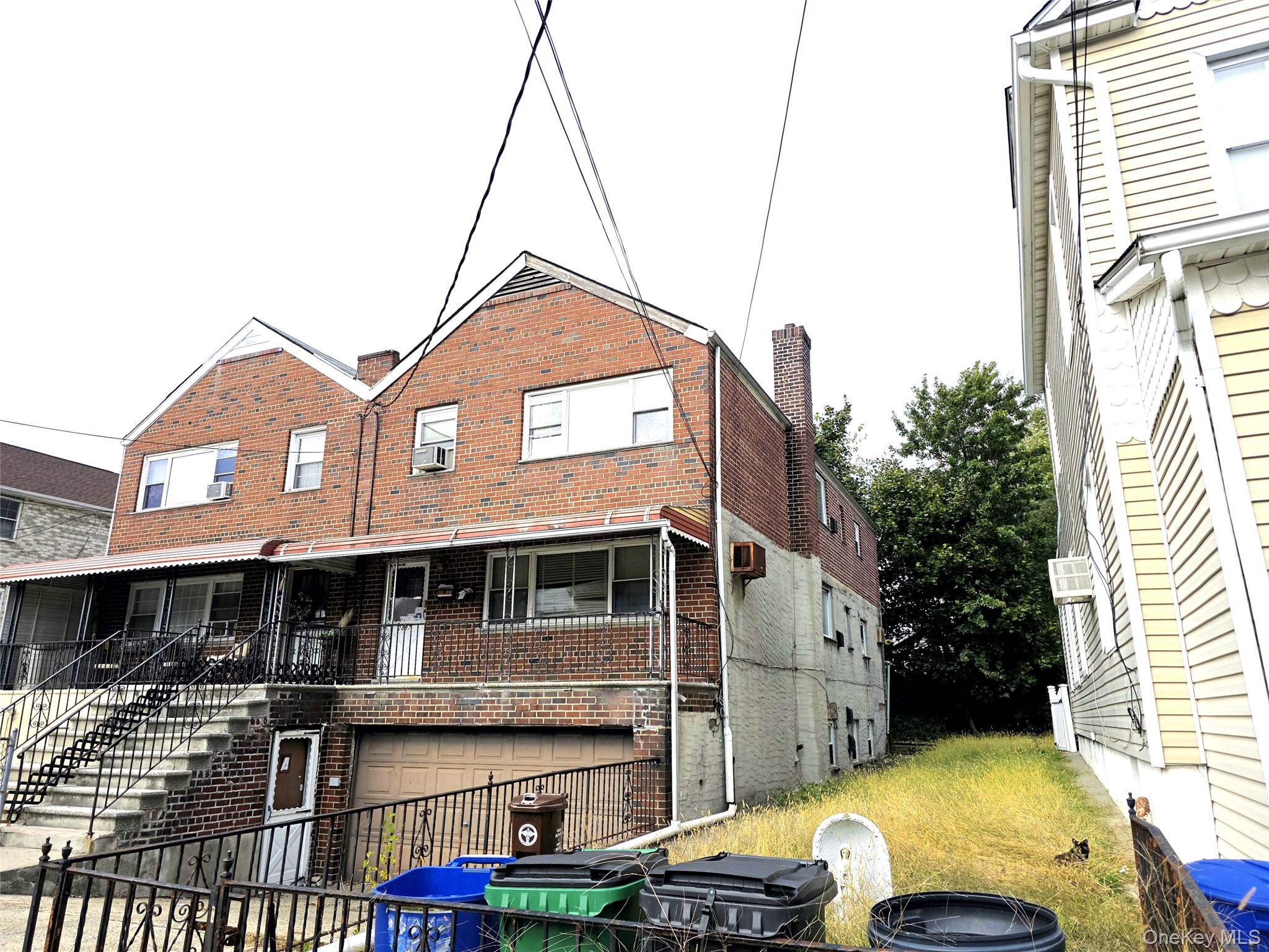 2887 Lamport Place, Bronx, NY 10465