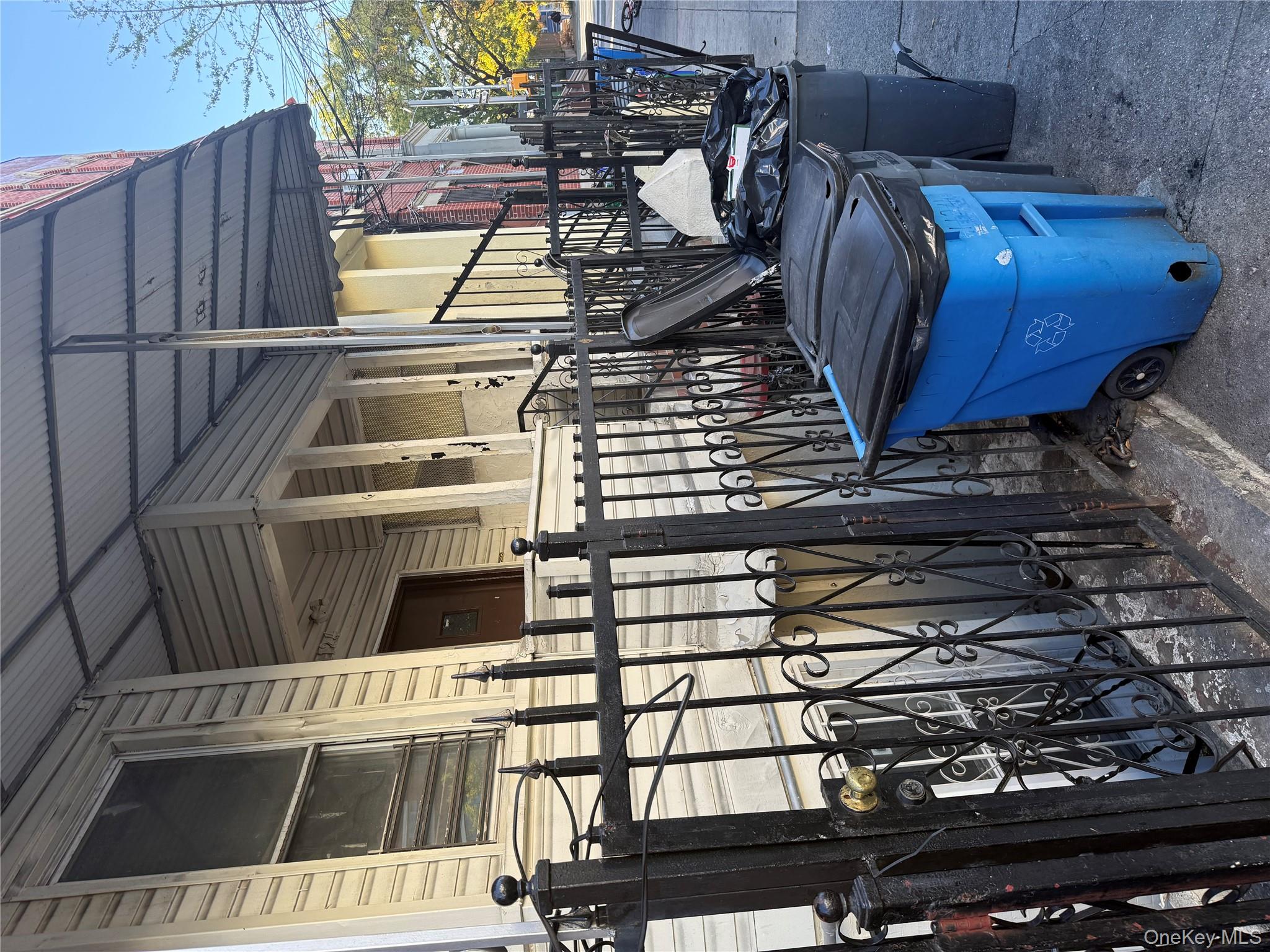 1124 Fox Street, Bronx, NY 10459