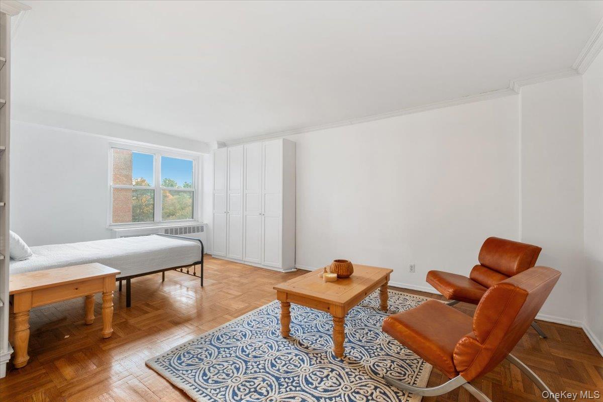 281 Garth Road # C3D, Scarsdale, NY 10583