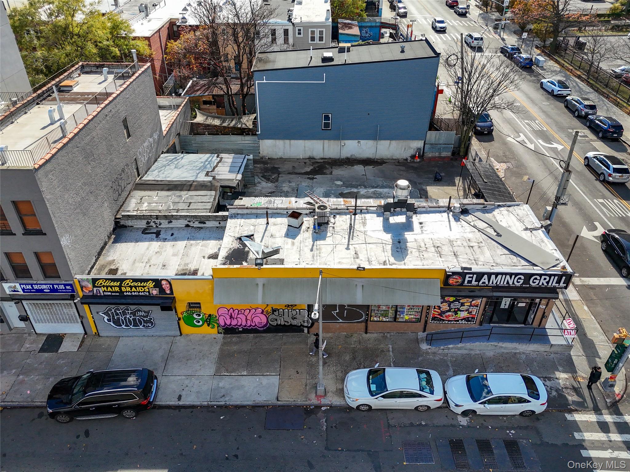 2258 Atlantic Avenue, Brooklyn, NY 11233