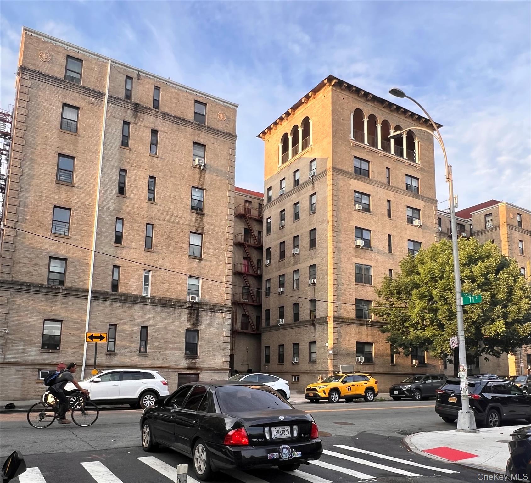 70-35 Broadway # A10, Jackson Heights, NY 11372