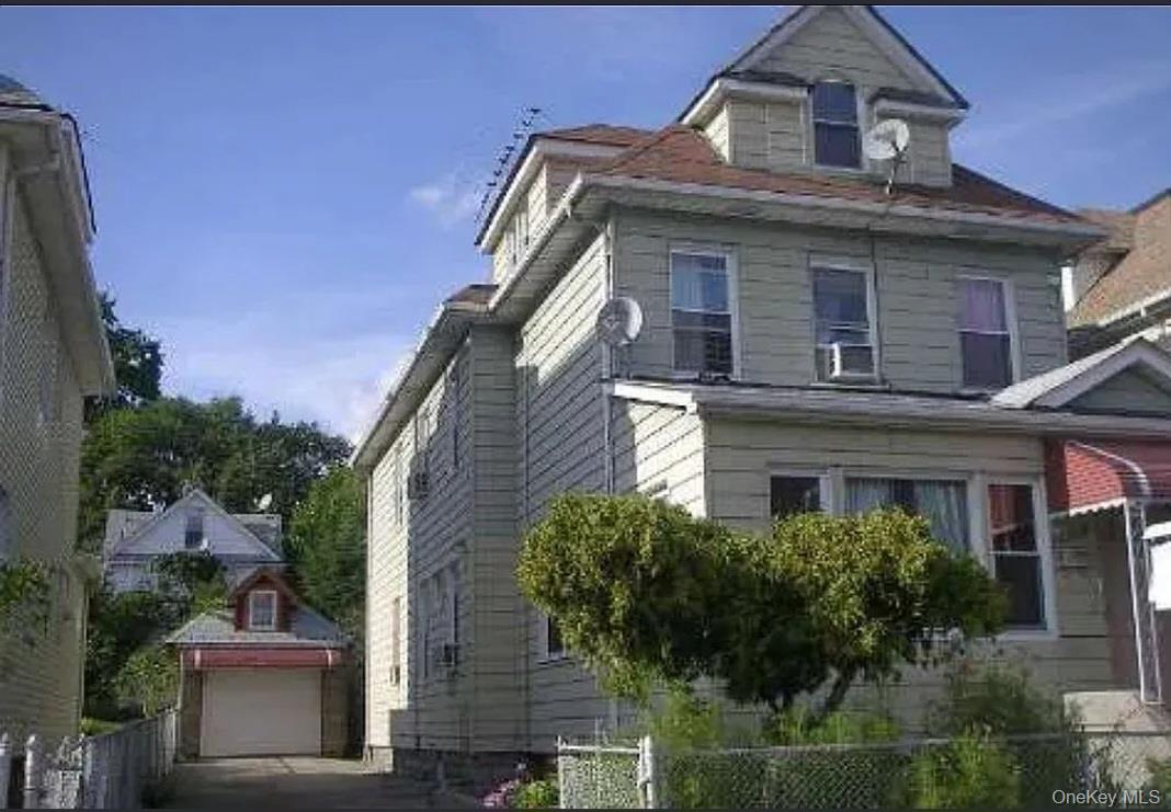 13929 87th Road, Jamaica, NY 11435