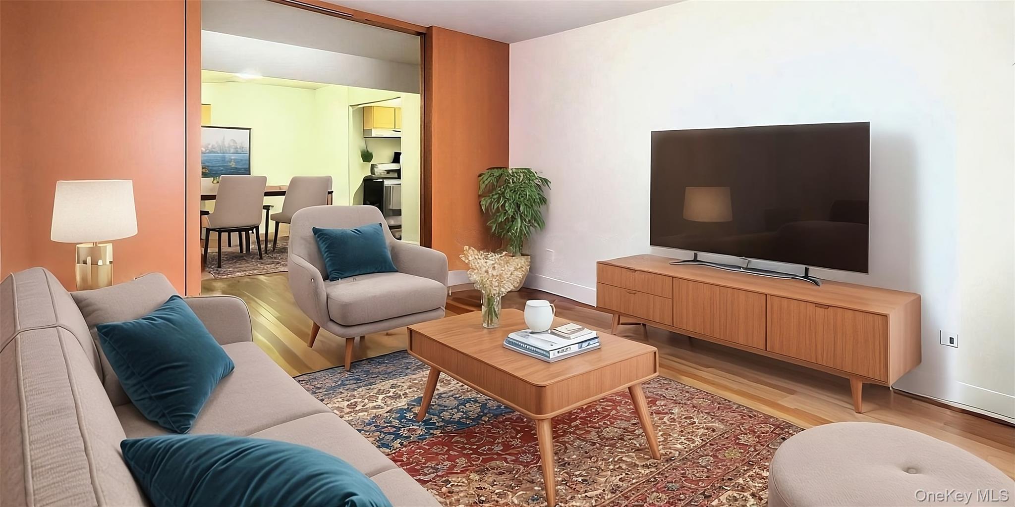 9011 35th # 1S, Jackson Heights, NY 11372