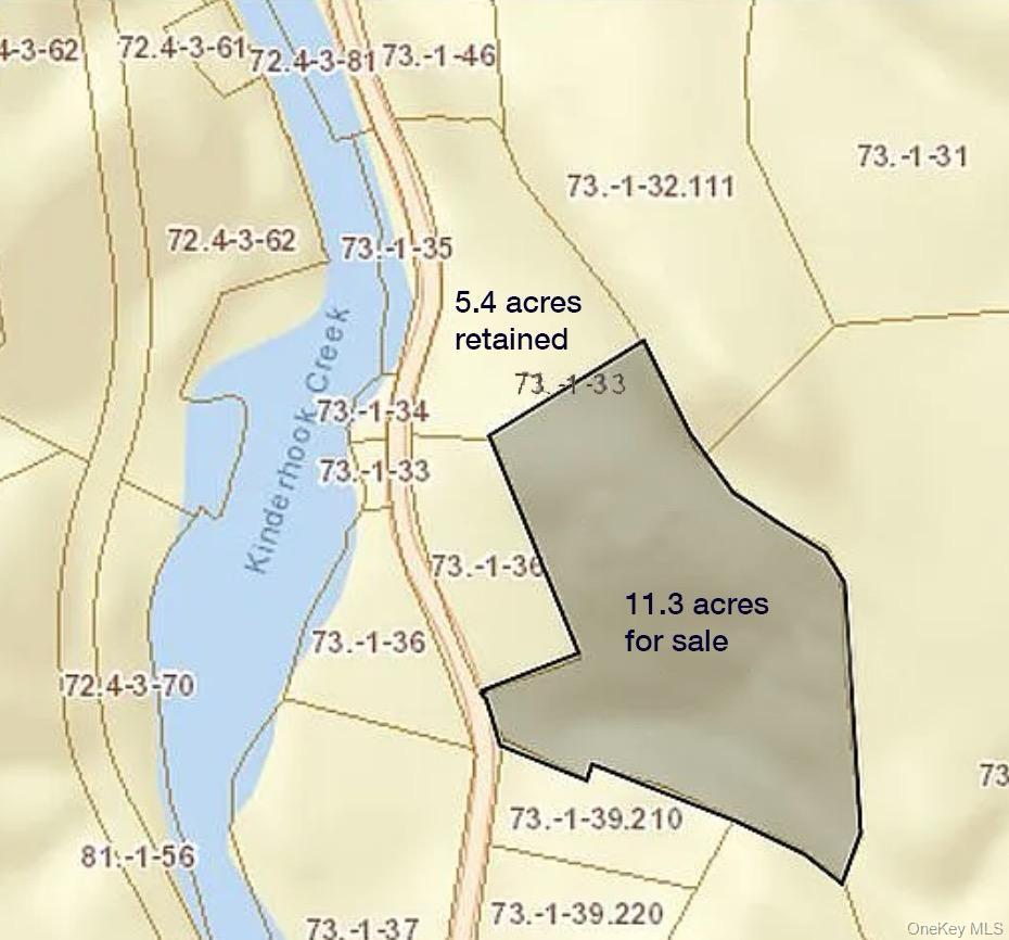 410 County Rt. 25, Hudson, NY 12434