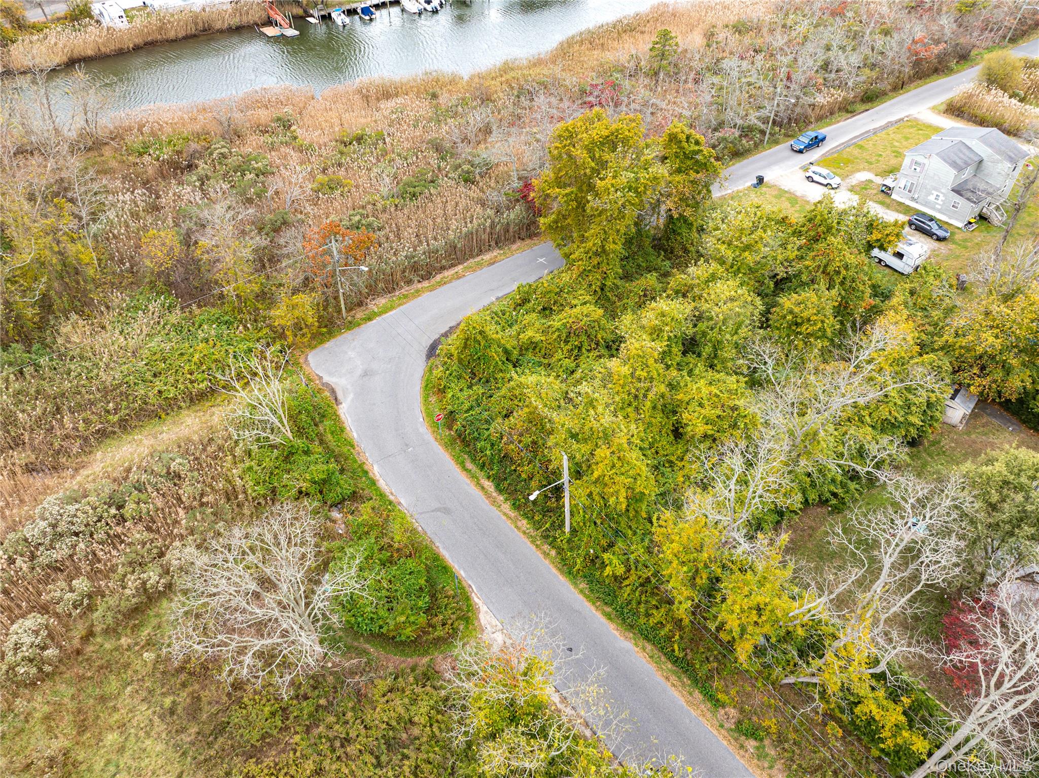 W Riviera Road, Mastic Beach, NY 11951