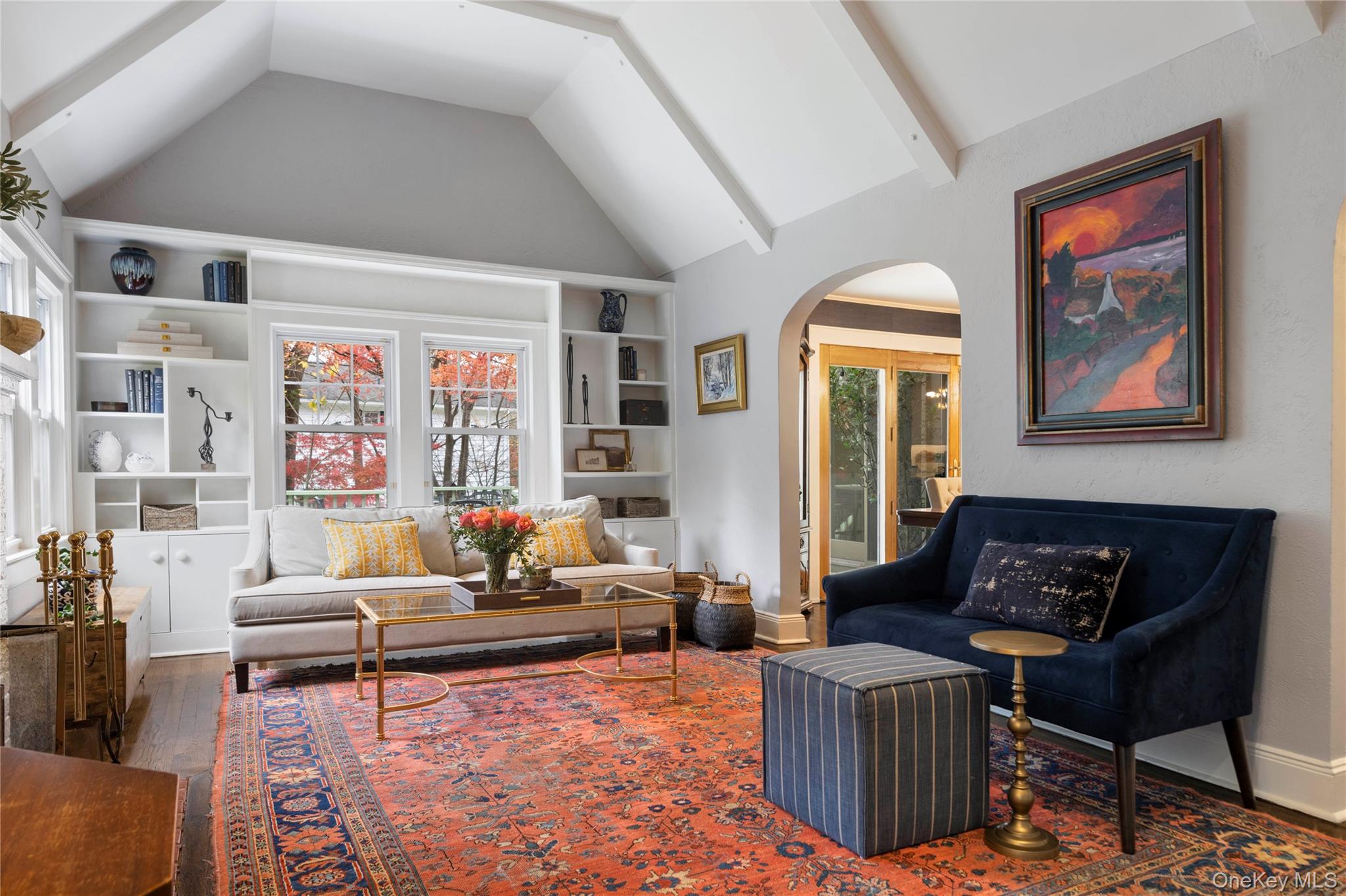 6 Meadow Way, Irvington, NY 10533