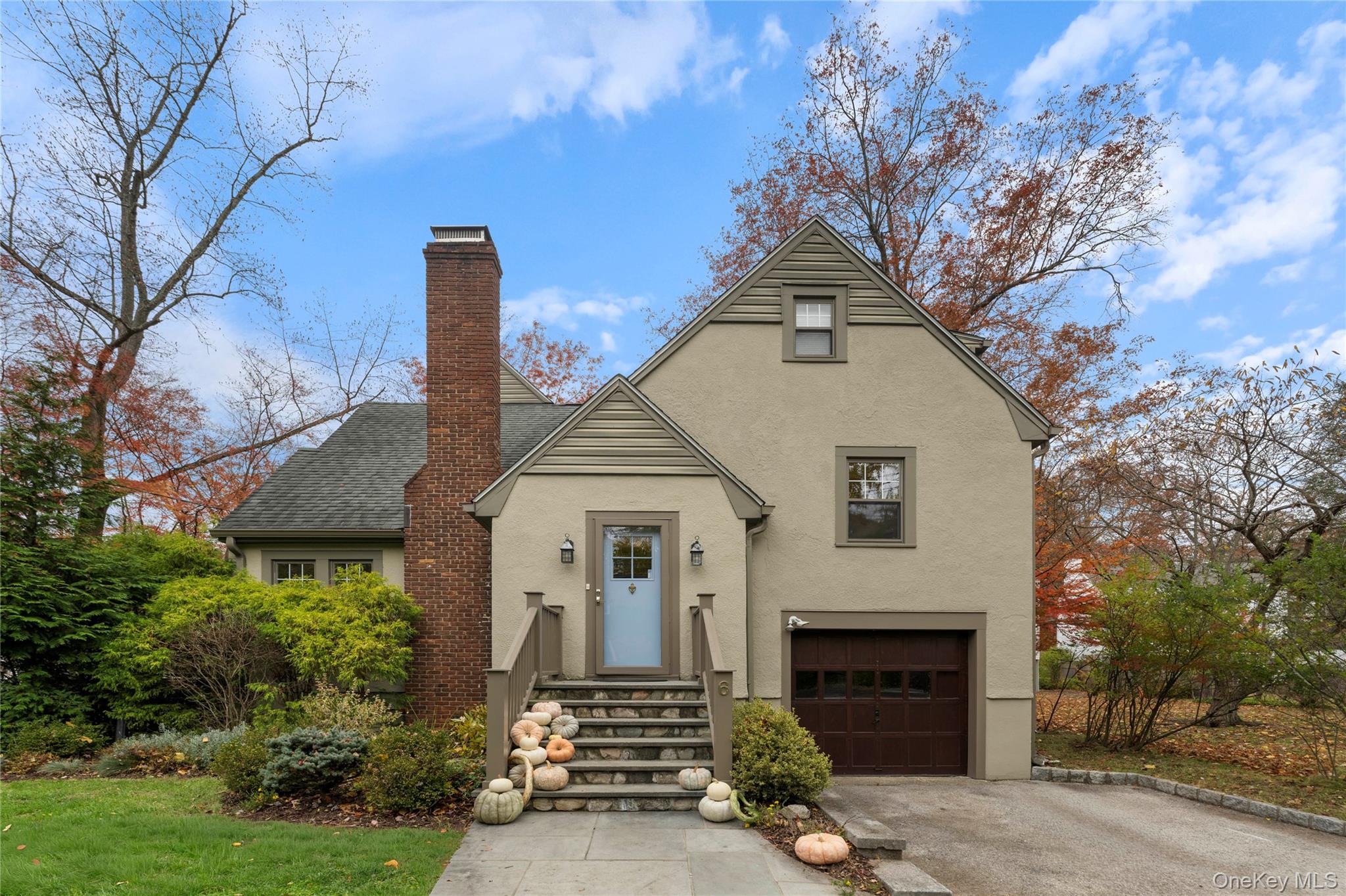 6 Meadow Way, Irvington, NY 10533