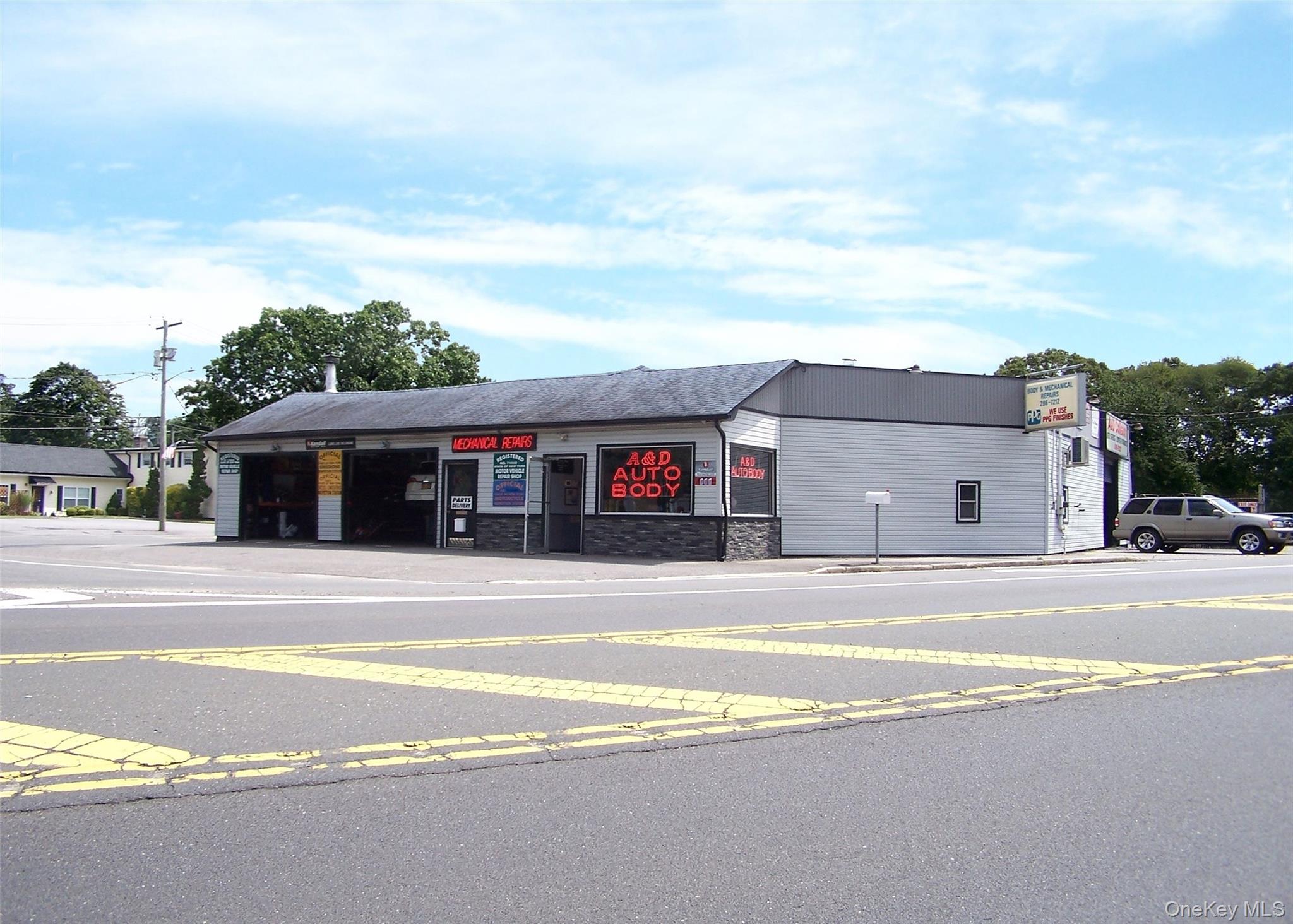 2448 Montauk Highway, Brookhaven, NY 11719