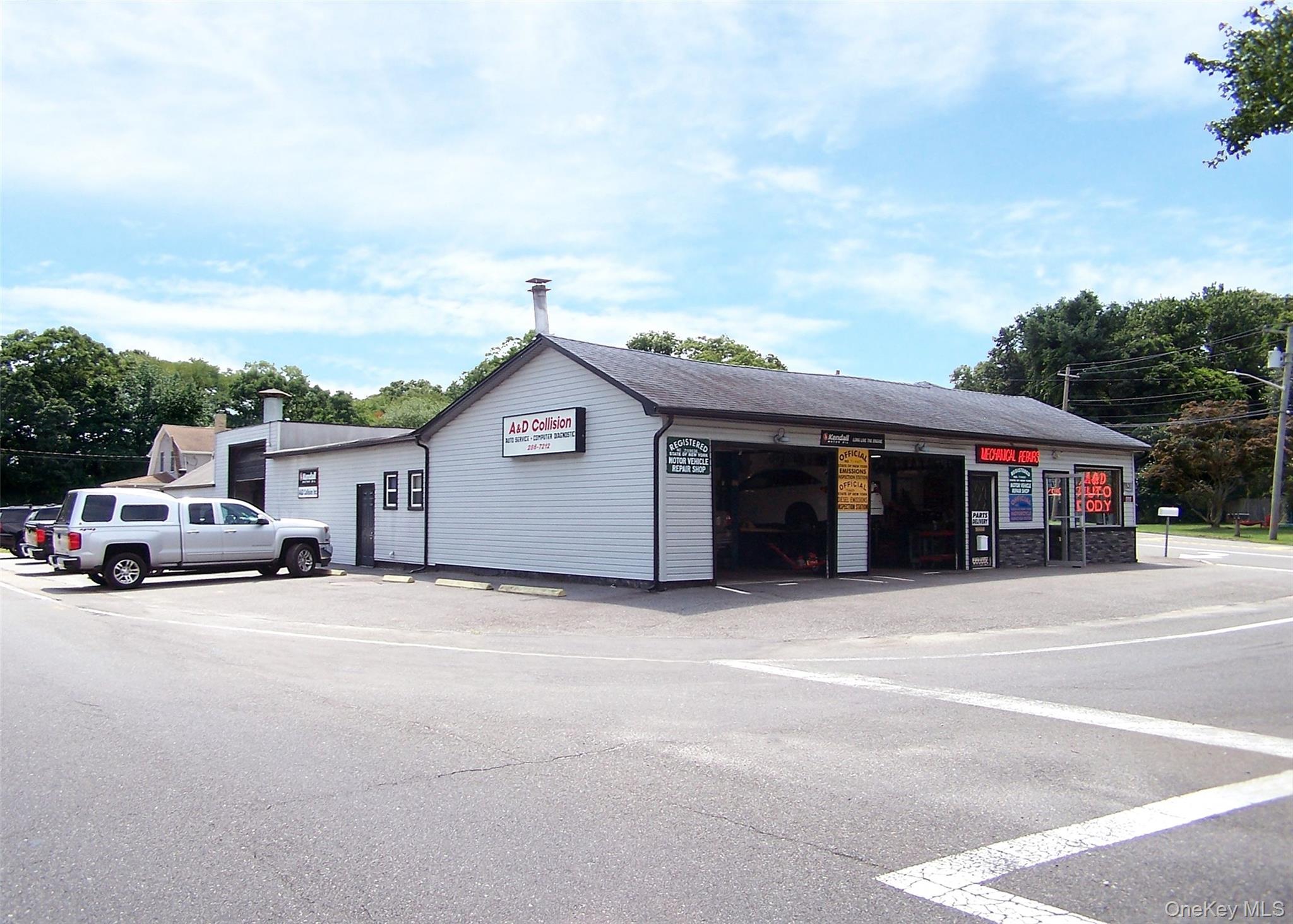 2448 Montauk Highway, Brookhaven, NY 11719