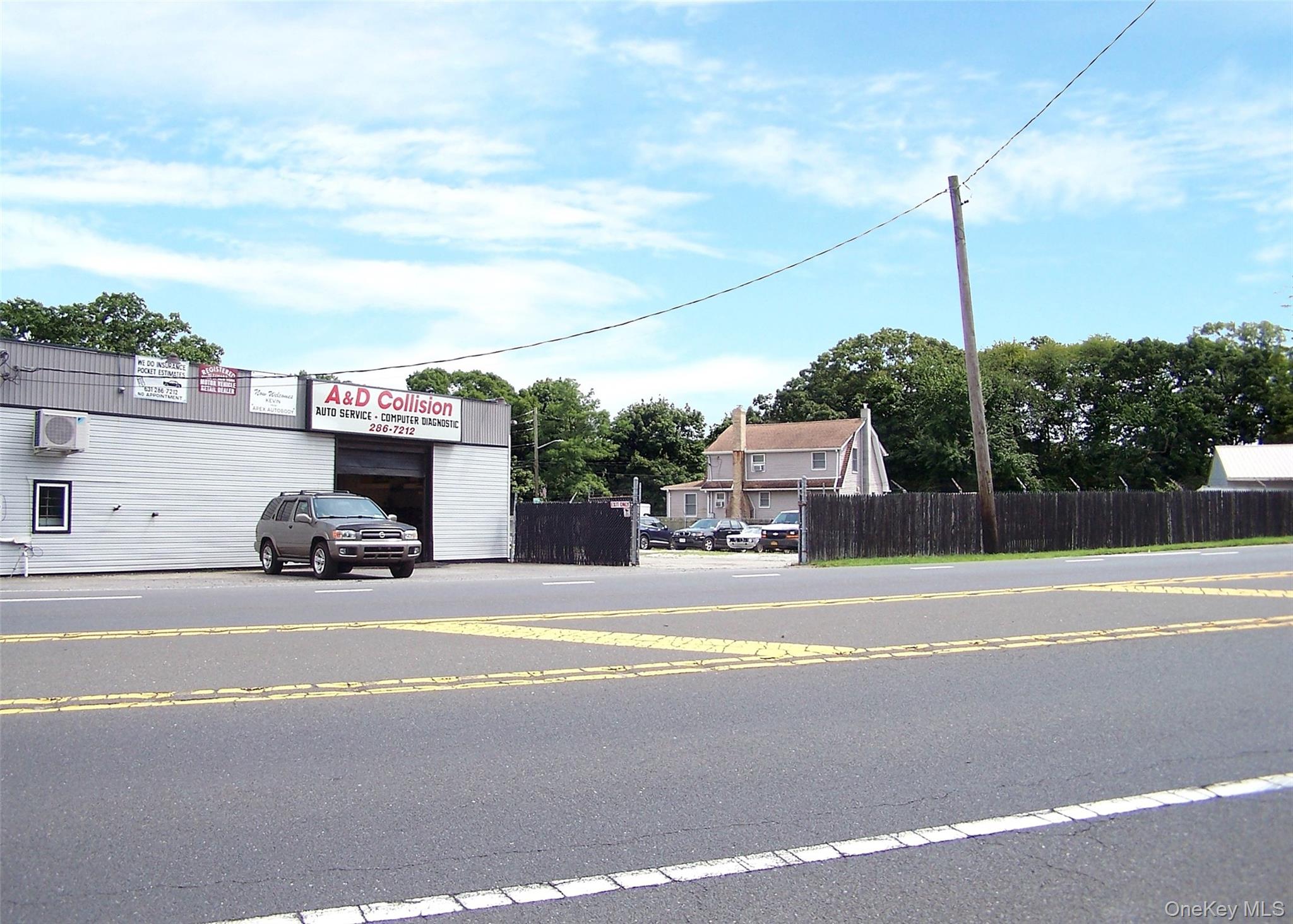 2448 Montauk Highway, Brookhaven, NY 11719