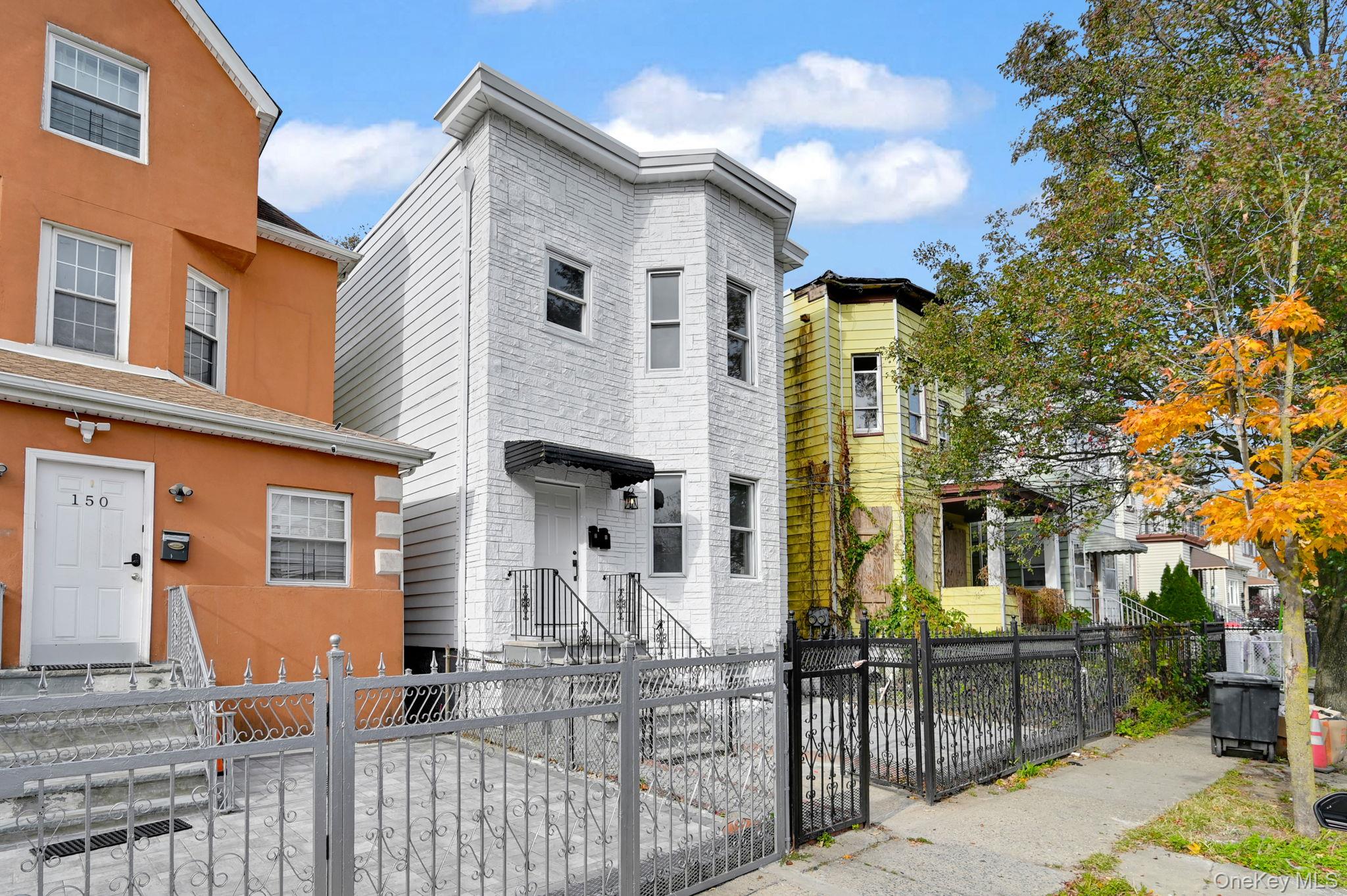 148 S 13th Avenue, Mount Vernon, NY 10550