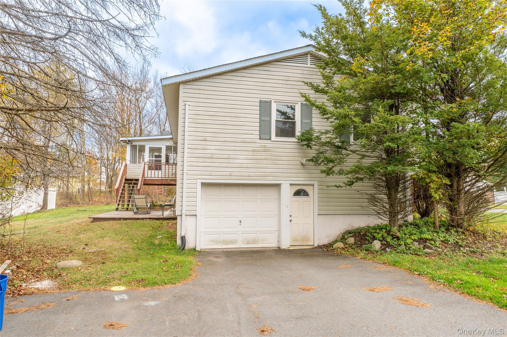 3 Patricia Place, Monticello, NY 12701