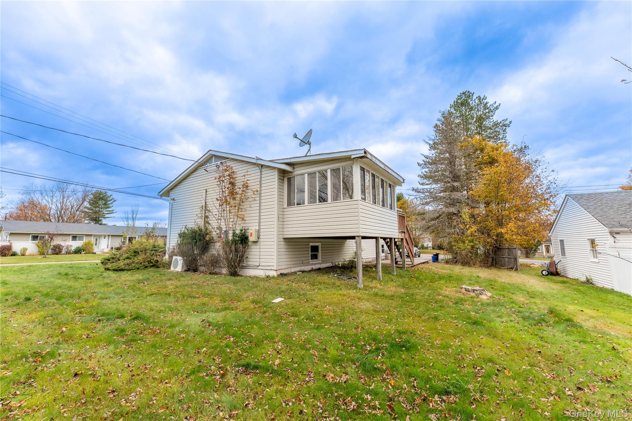 3 Patricia Place, Monticello, NY 12701