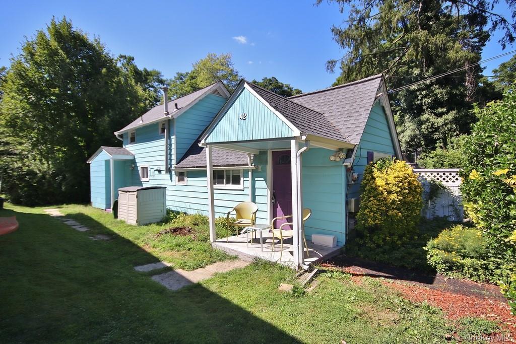 42 Campwoods Grounds, Ossining, NY 10562