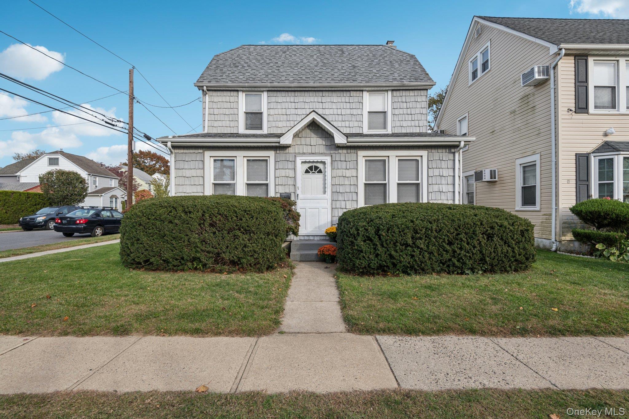 143 Broad Street, Williston Park, NY 11596