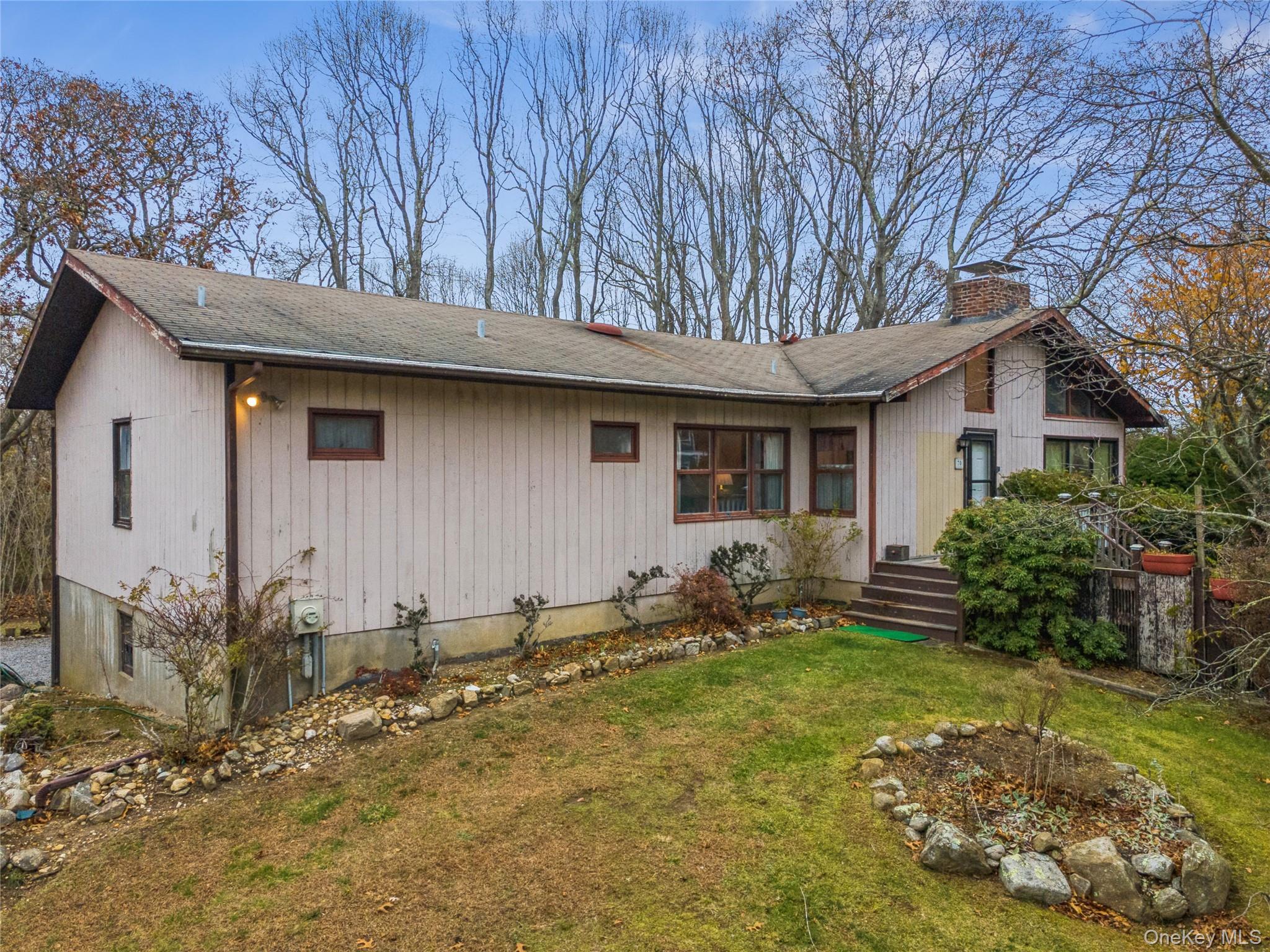 70 Fairview Avenue, Montauk, NY 11954