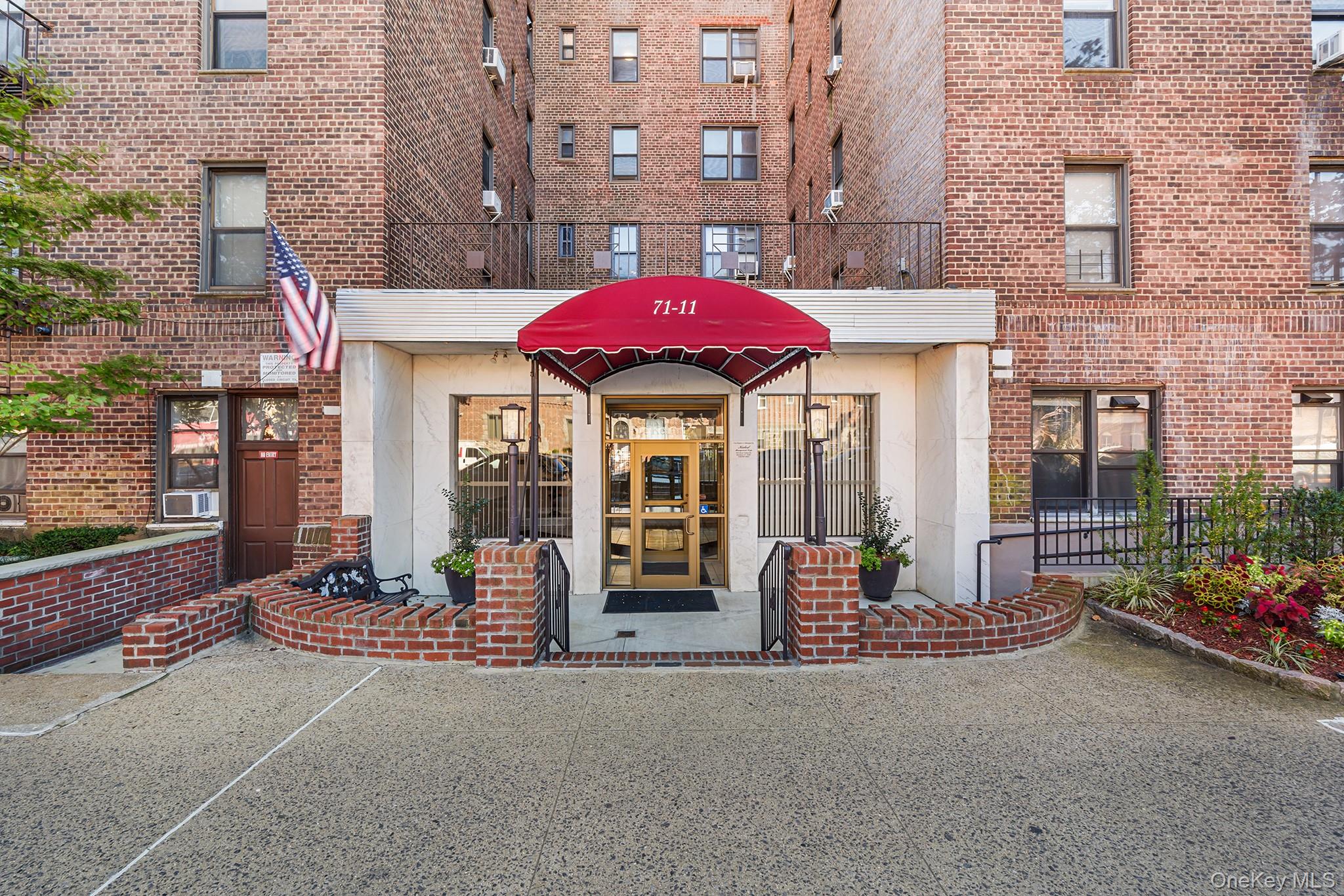 7111 Yellowstone # 5M, Forest Hills, NY 11375