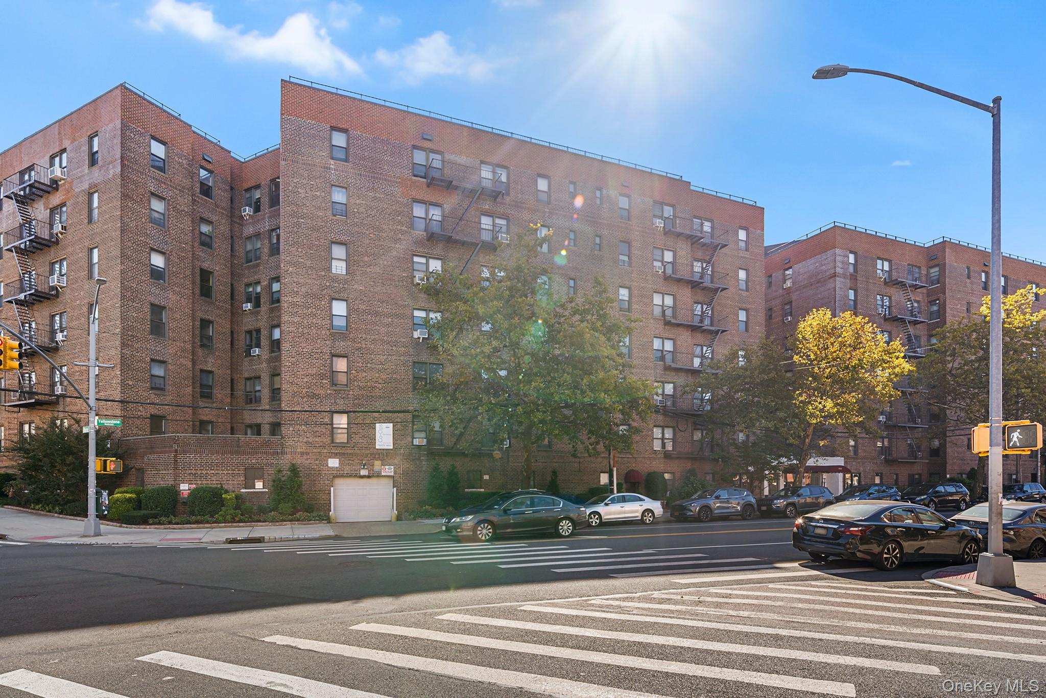 7111 Yellowstone # 5M, Forest Hills, NY 11375