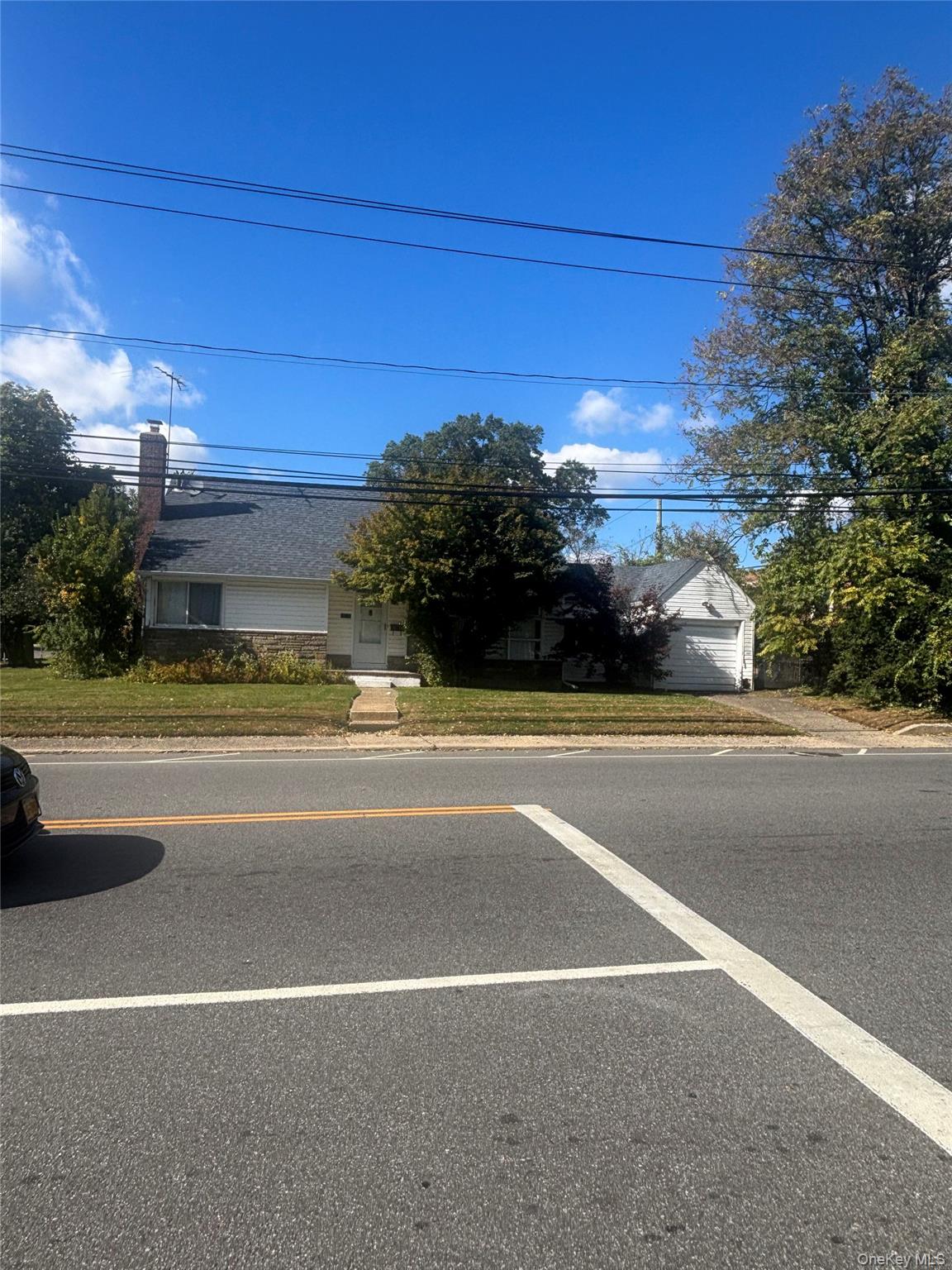 518 Nassau Boulevard, West Hempstead, NY 11552