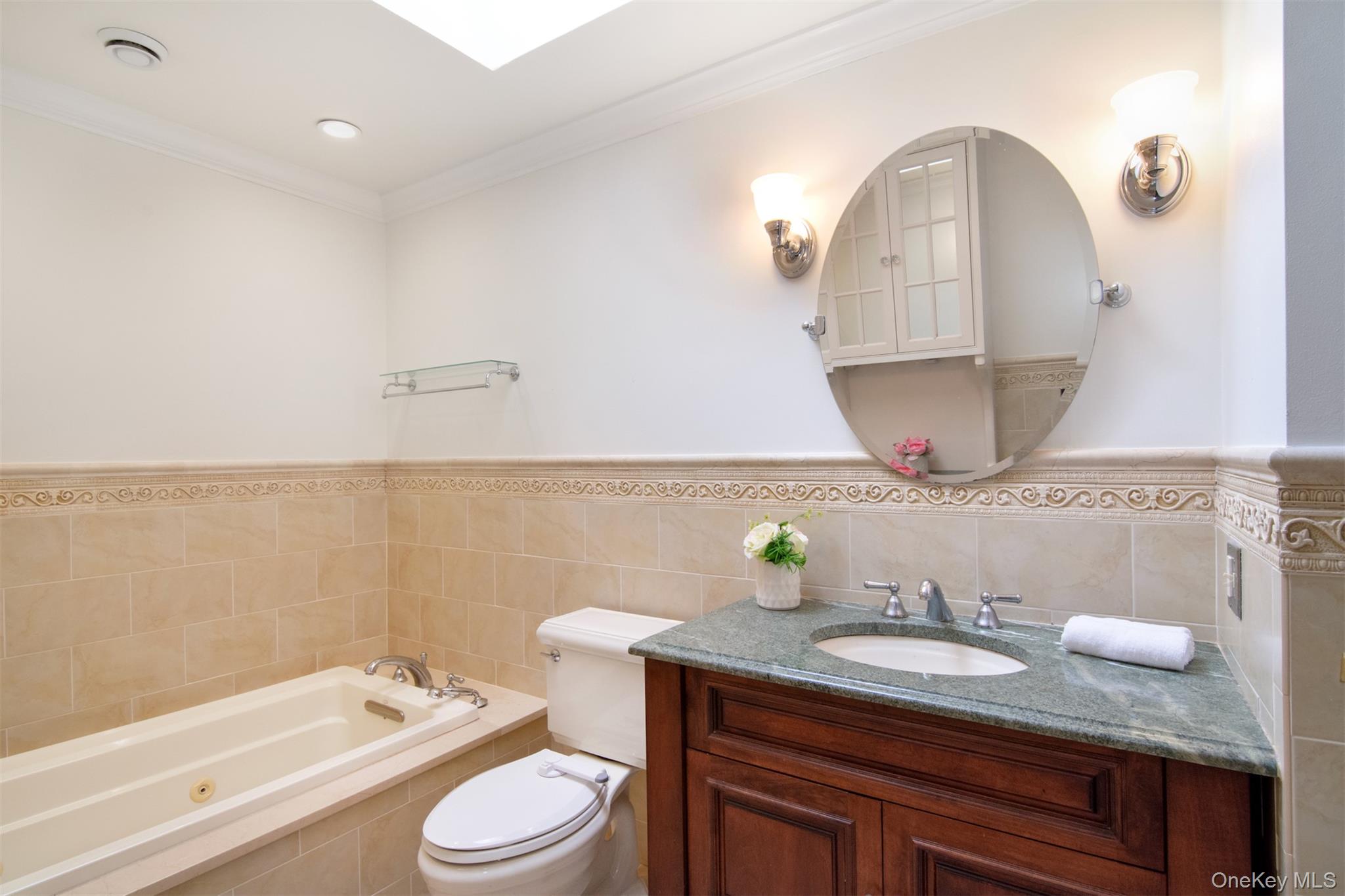 110 Valleyview Road, Irvington, NY 10533