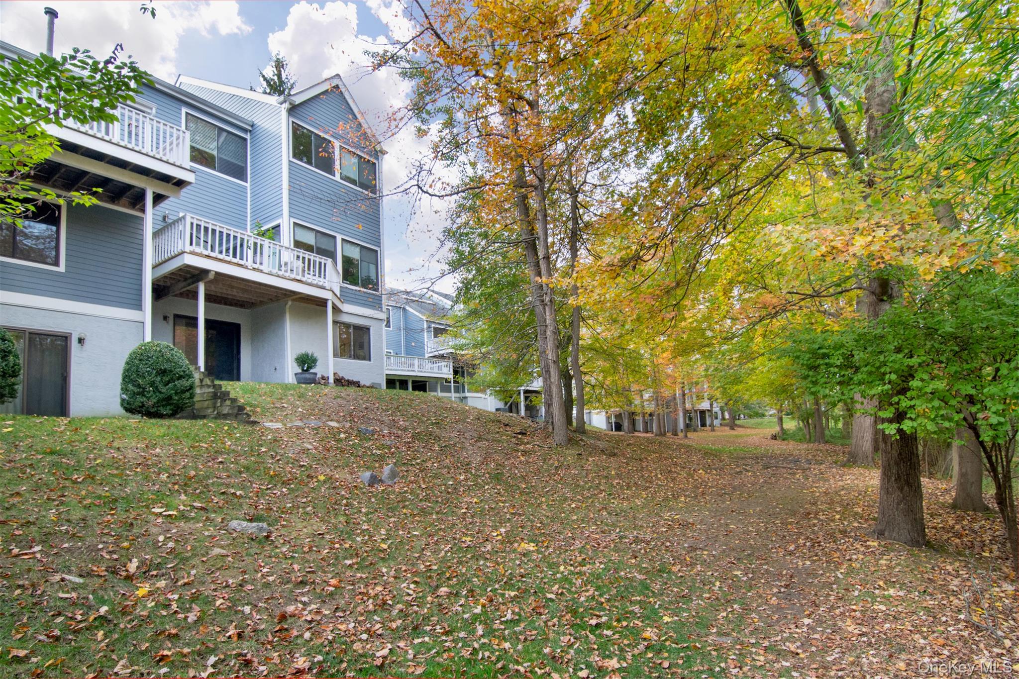 110 Valleyview Road, Irvington, NY 10533