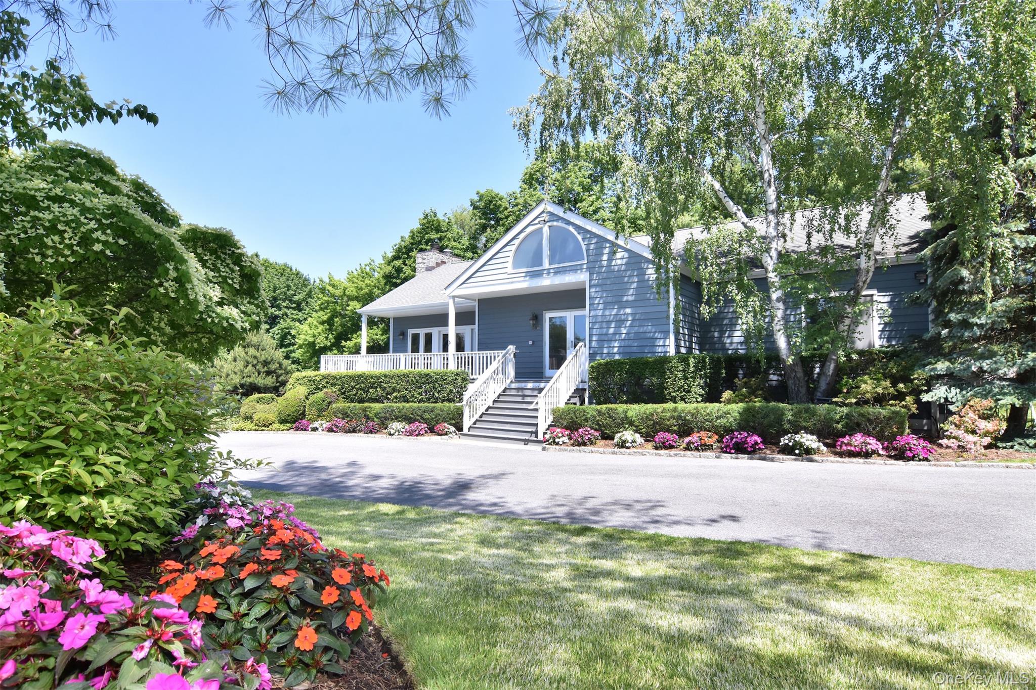 110 Valleyview Road, Irvington, NY 10533