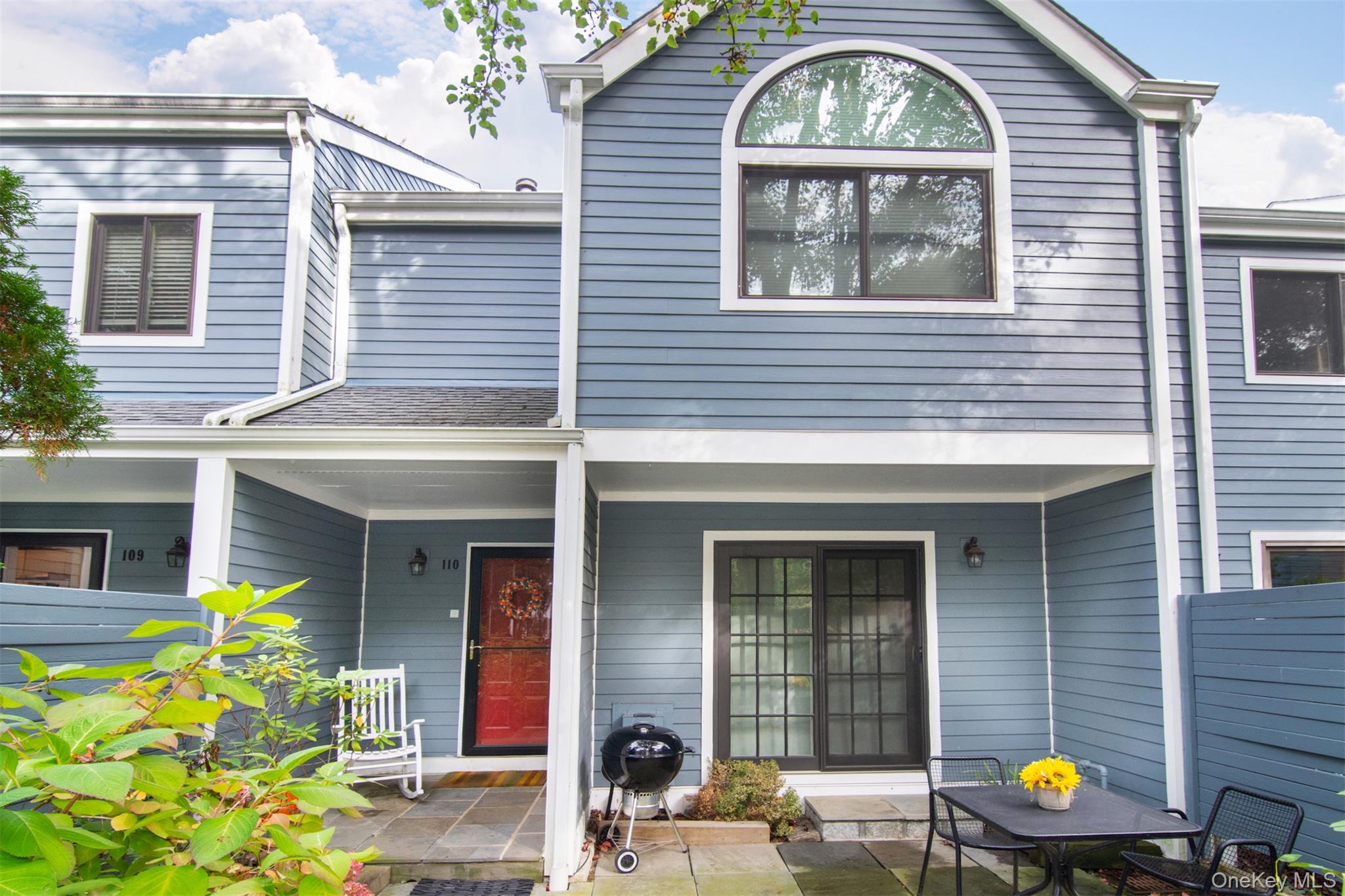 110 Valleyview Road, Irvington, NY 10533