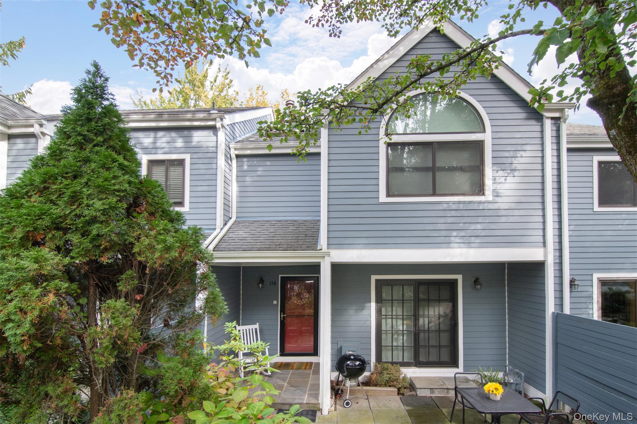 110 Valleyview Road, Irvington, NY 10533