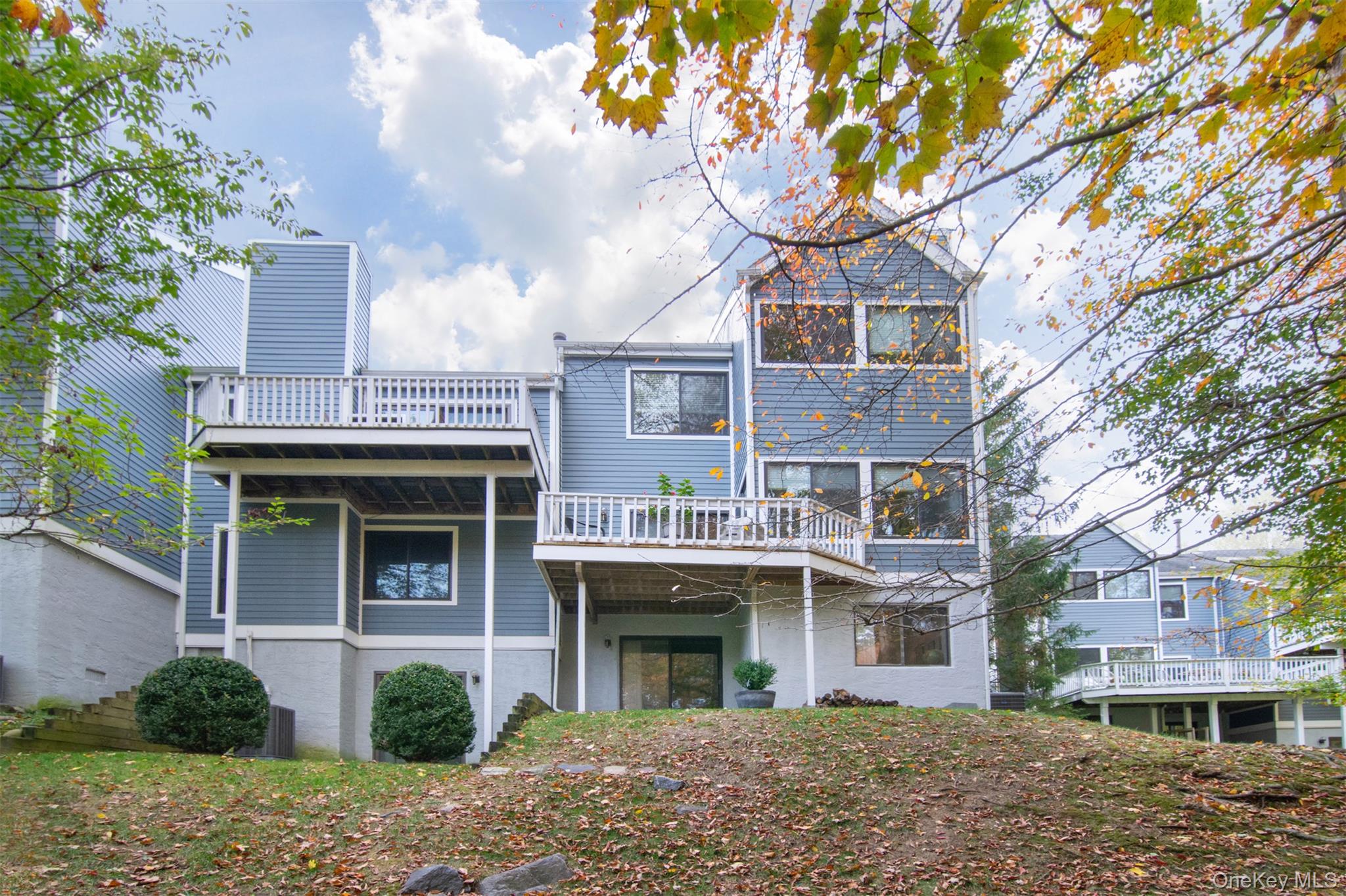 110 Valleyview Road, Irvington, NY 10533