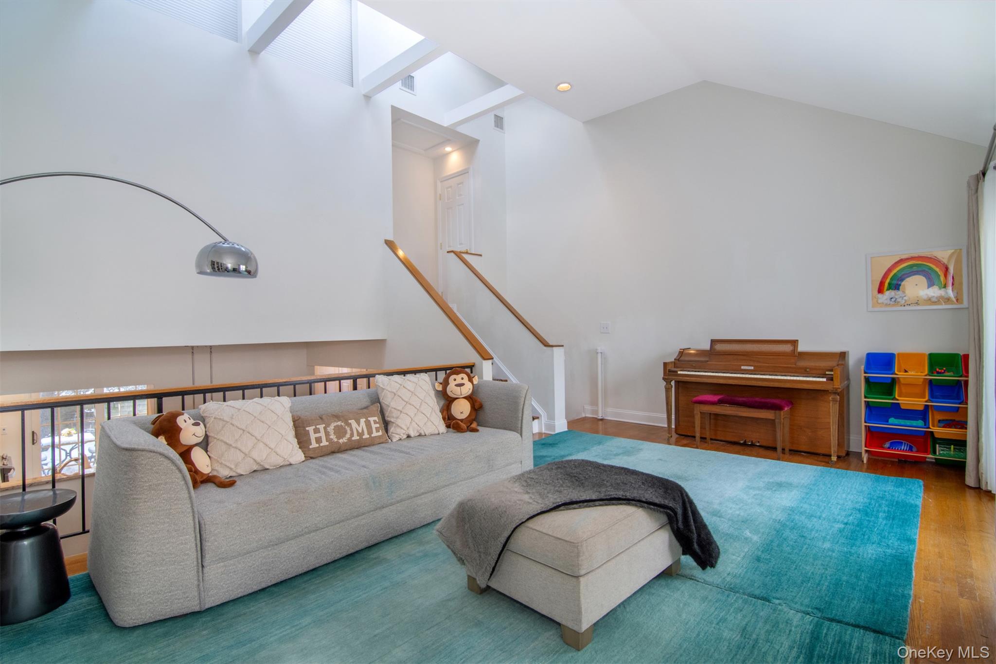 110 Valleyview Road, Irvington, NY 10533