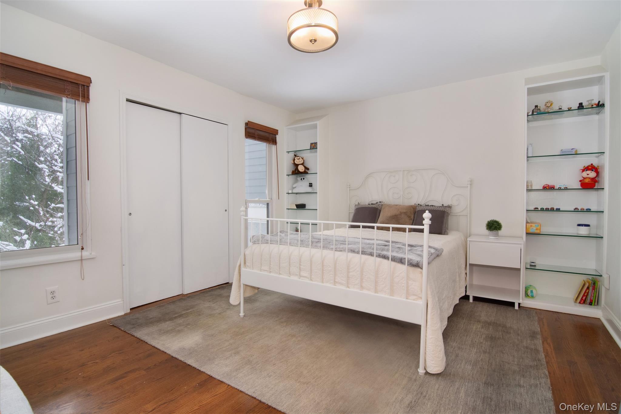 110 Valleyview Road, Irvington, NY 10533