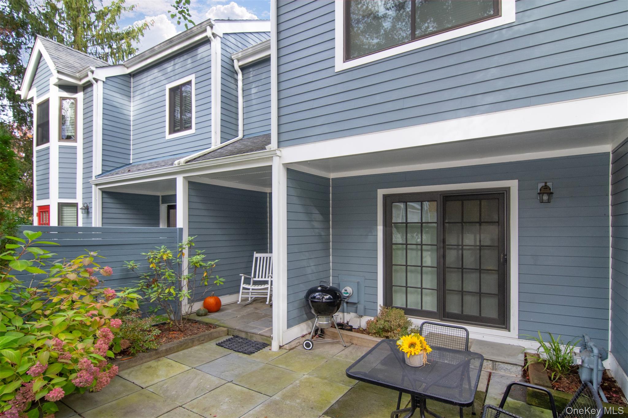 110 Valleyview Road, Irvington, NY 10533