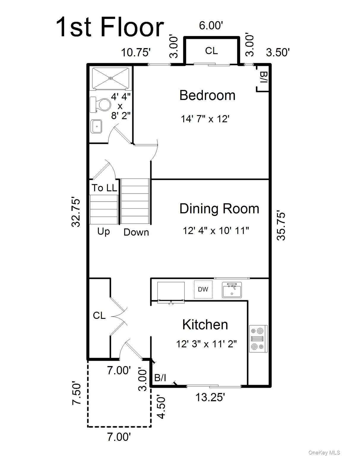 110 Valleyview Road, Irvington, NY 10533